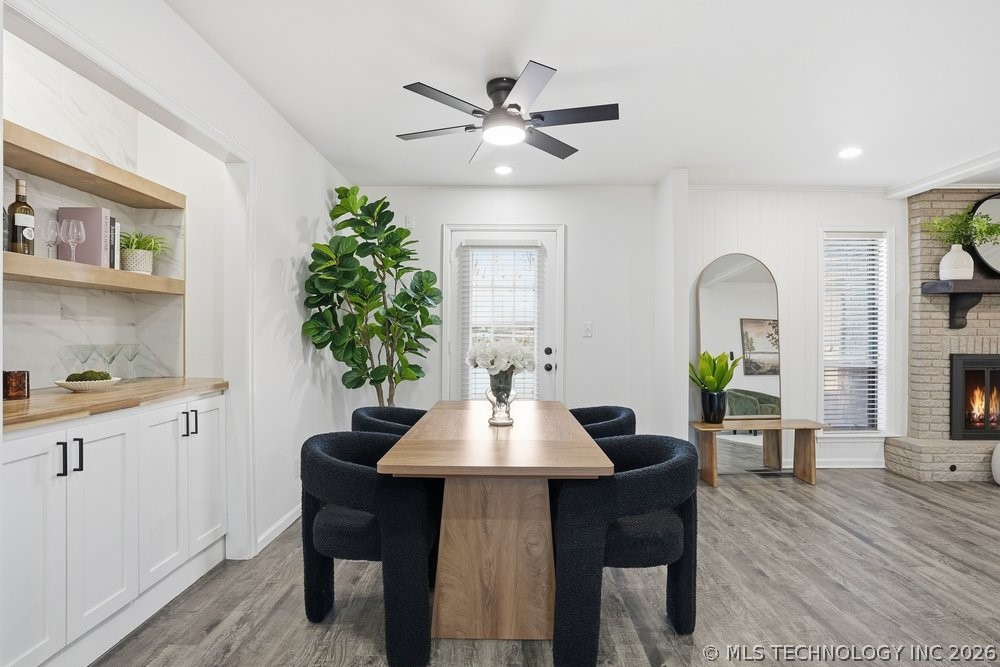 12910 S 123rd East Avenue Property Photo 9