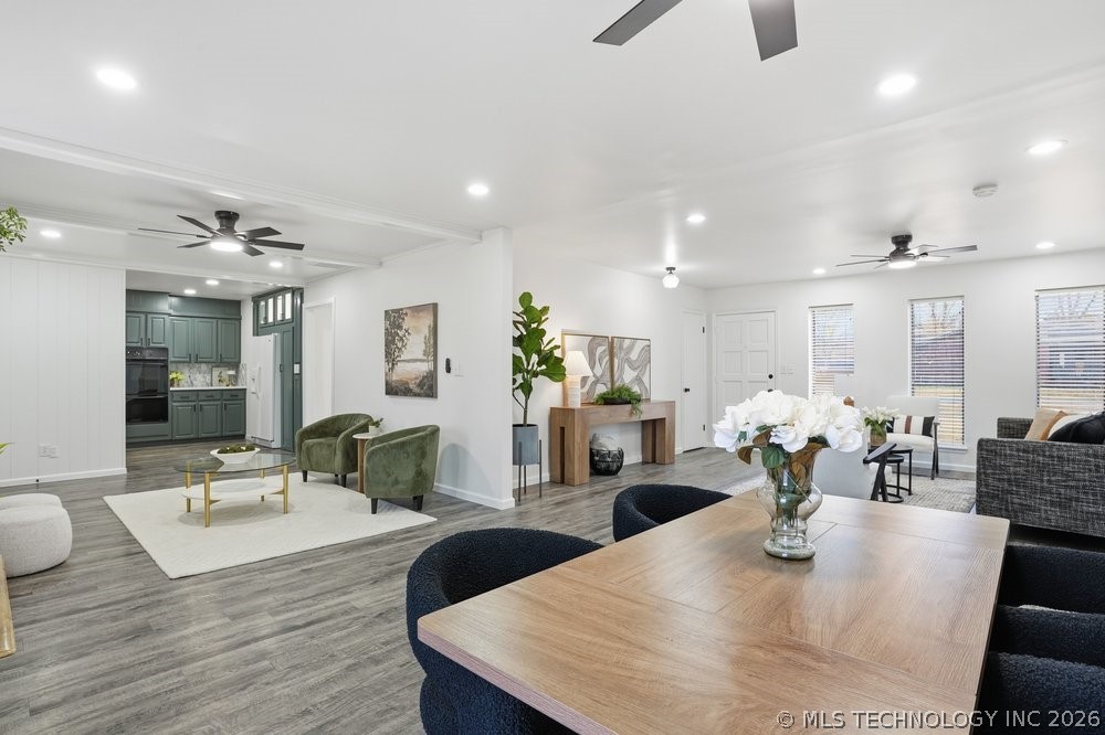 12910 S 123rd East Avenue Property Photo 13