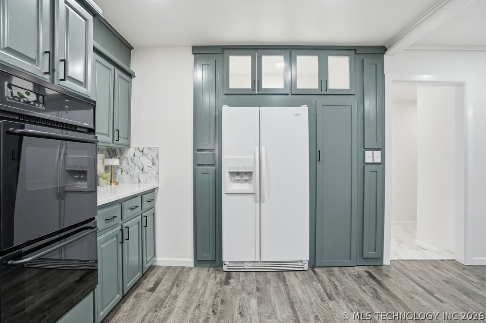 12910 S 123rd East Avenue Property Photo 21