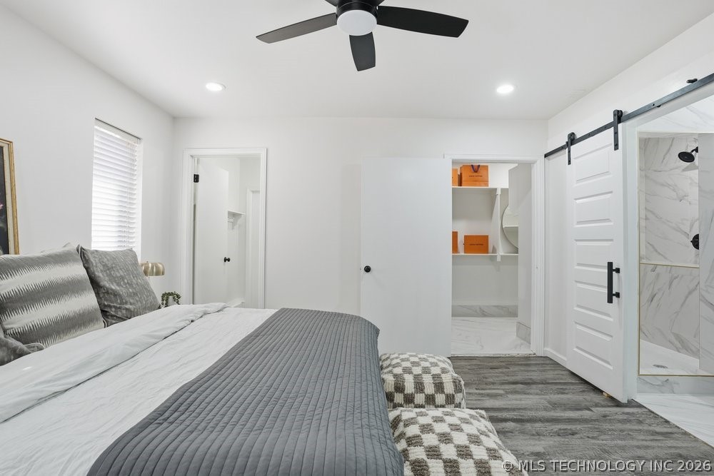 12910 S 123rd East Avenue Property Photo 29