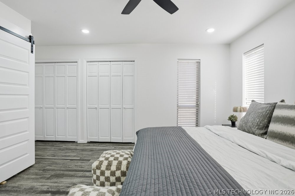 12910 S 123rd East Avenue Property Photo 30