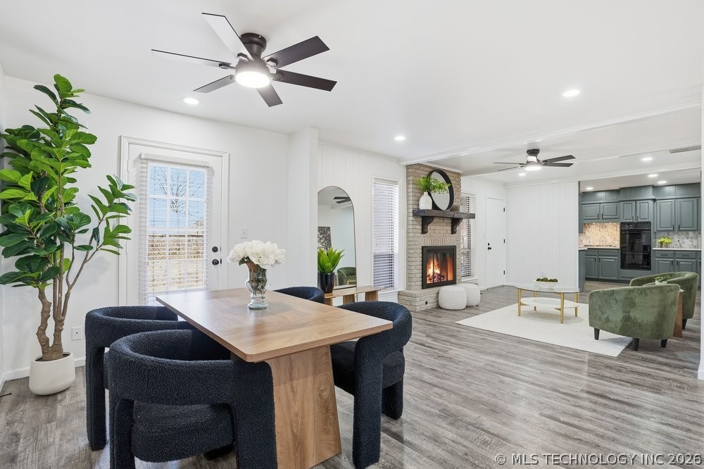 12910 S 123rd East Avenue Property Photo 49