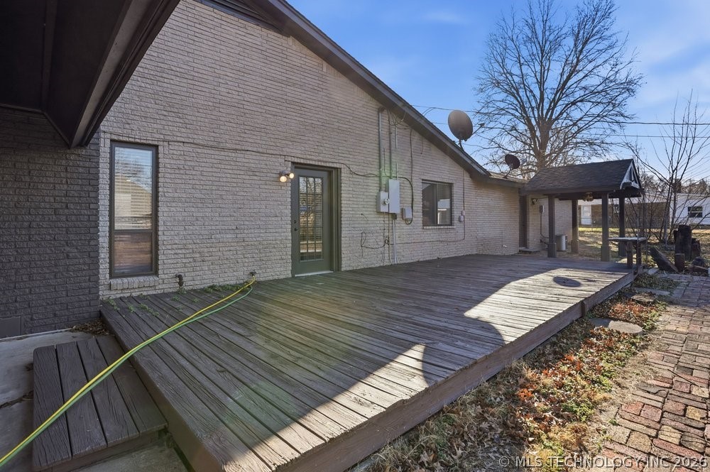 12910 S 123rd East Avenue Property Photo 55