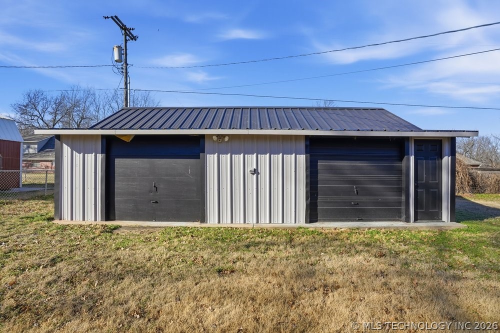 12910 S 123rd East Avenue Property Photo 57