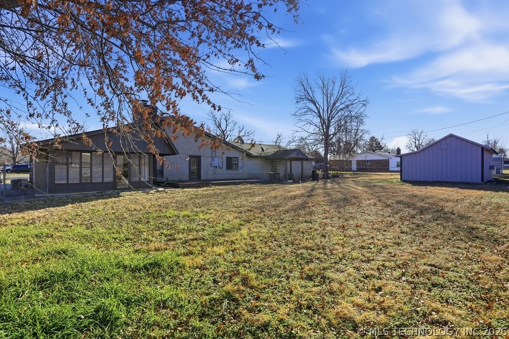 12910 S 123rd East Avenue Property Photo 61