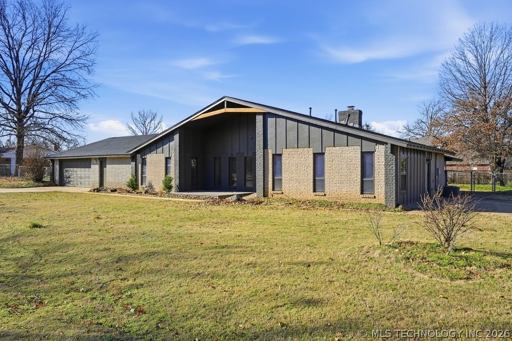 12910 S 123rd East Avenue Property Photo 62