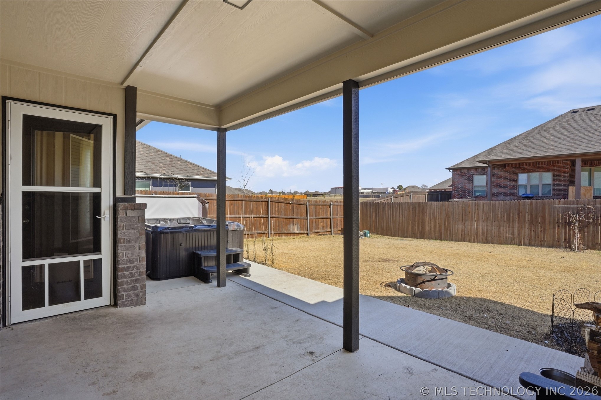 13925 S Kenosha Avenue Property Photo 23