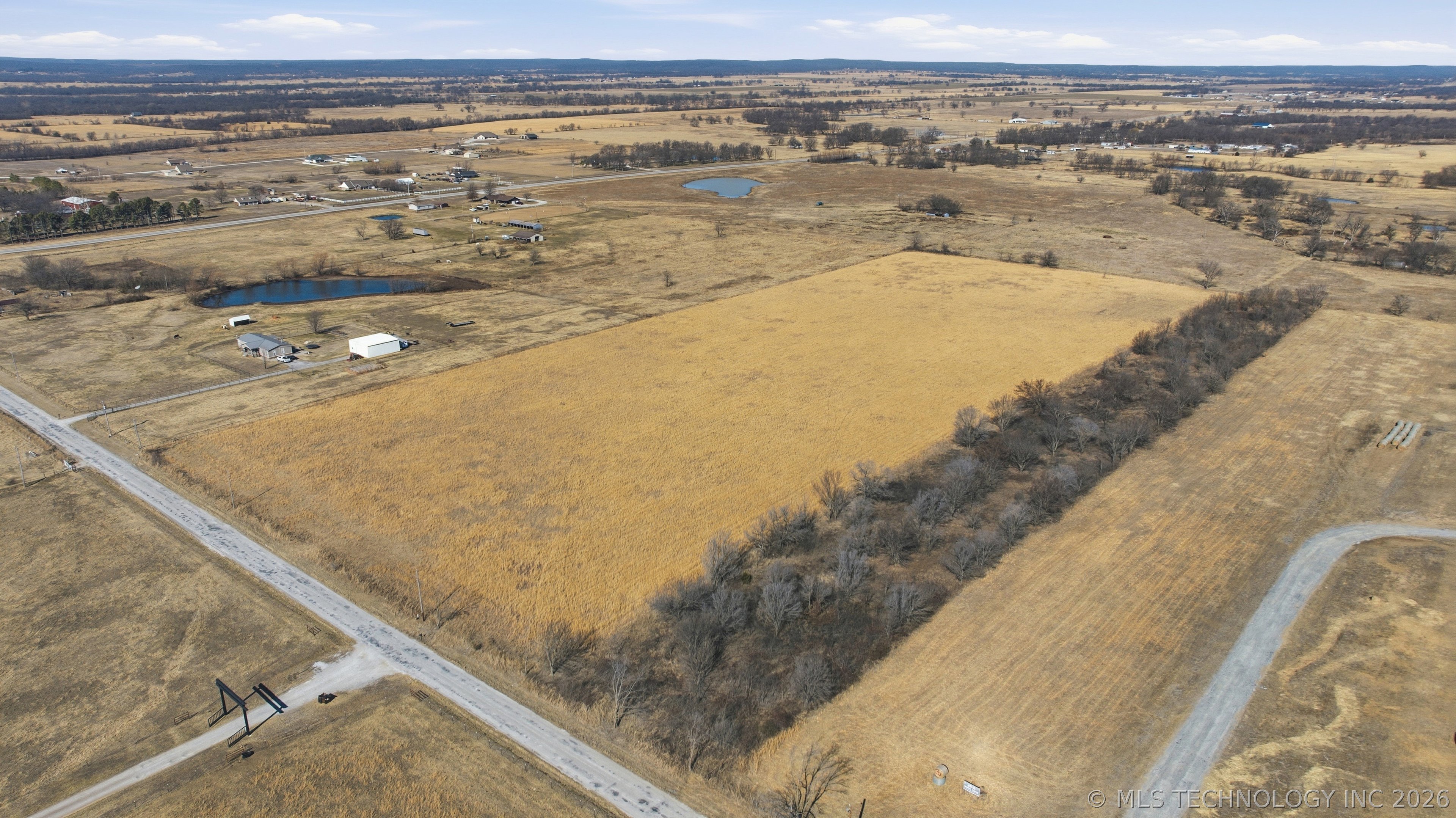 6210 Alt 75 Highway Property Photo 3