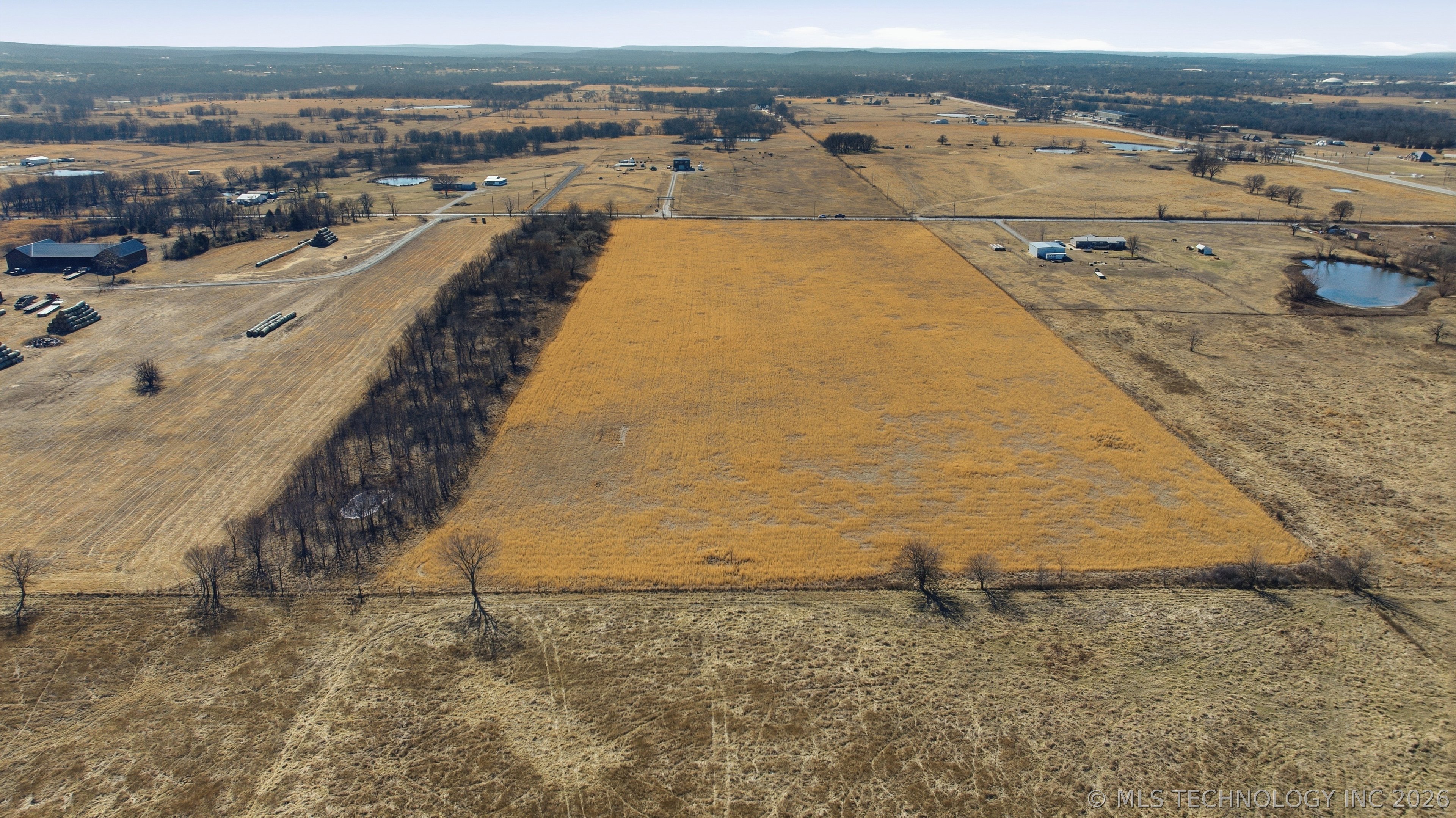 6210 Alt 75 Highway Property Photo 5