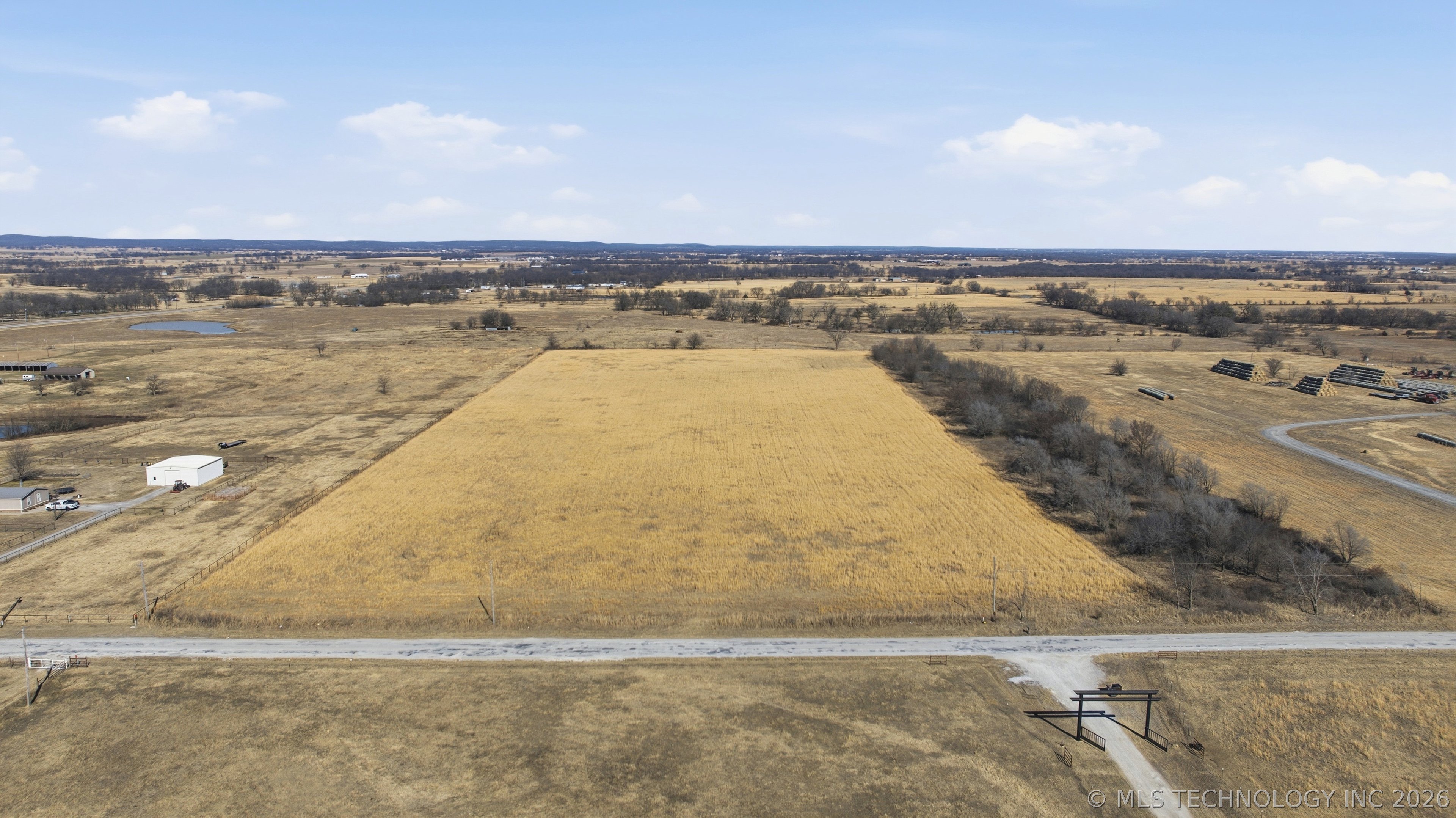 6210 Alt 75 Highway Property Photo 8