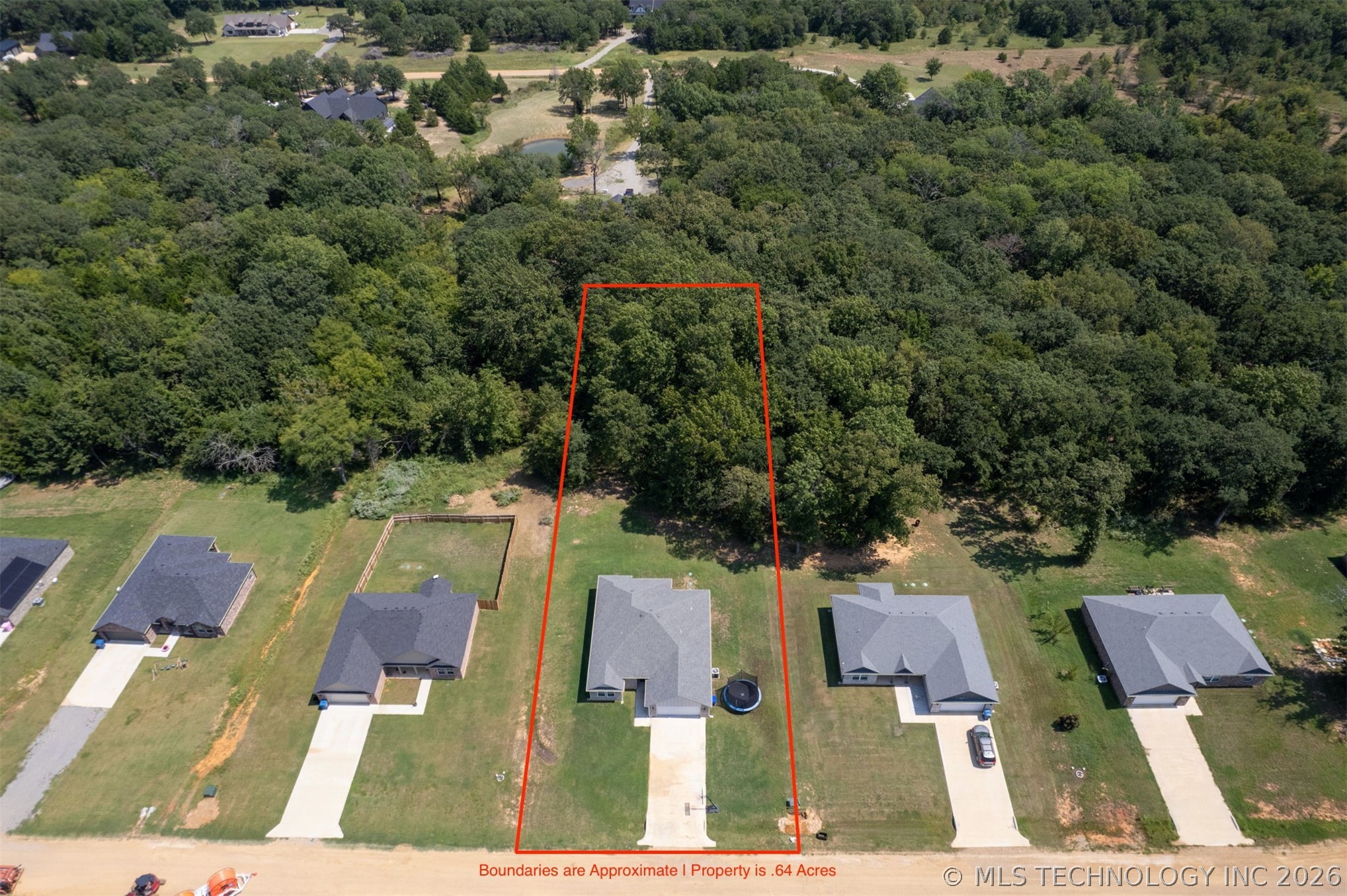 303 Rawlings Road Property Photo 26