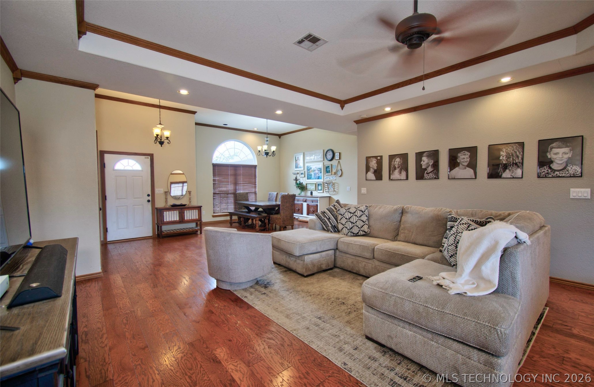 1129 Elizabeth Drive Property Photo 7