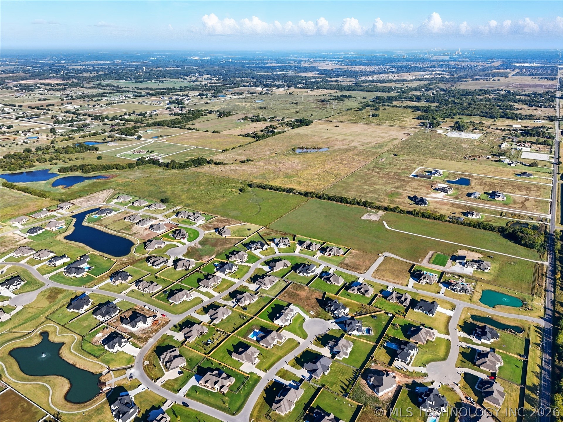 17816 S 47th East Avenue Property Photo 14