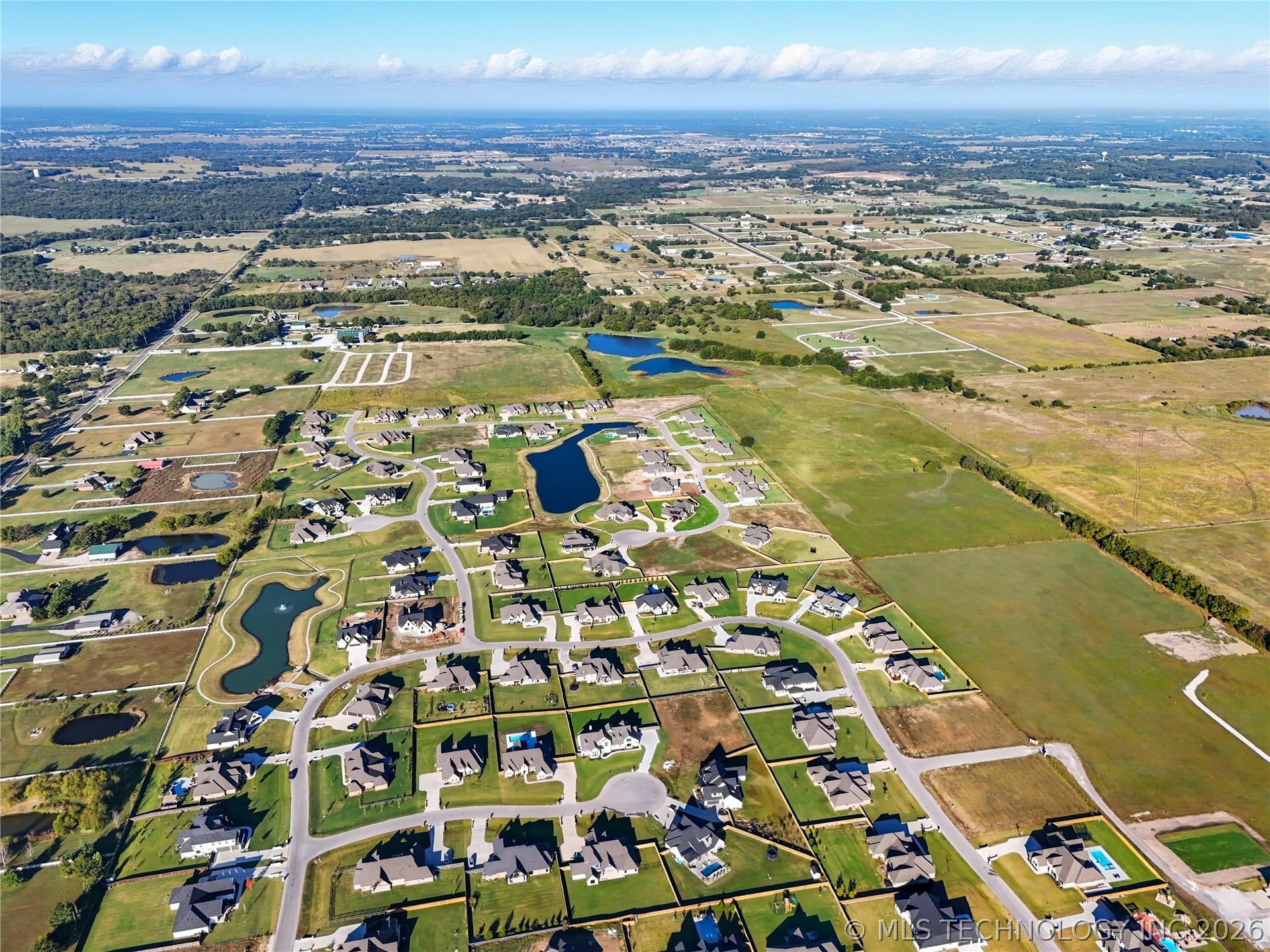 17816 S 47th East Avenue Property Photo 16