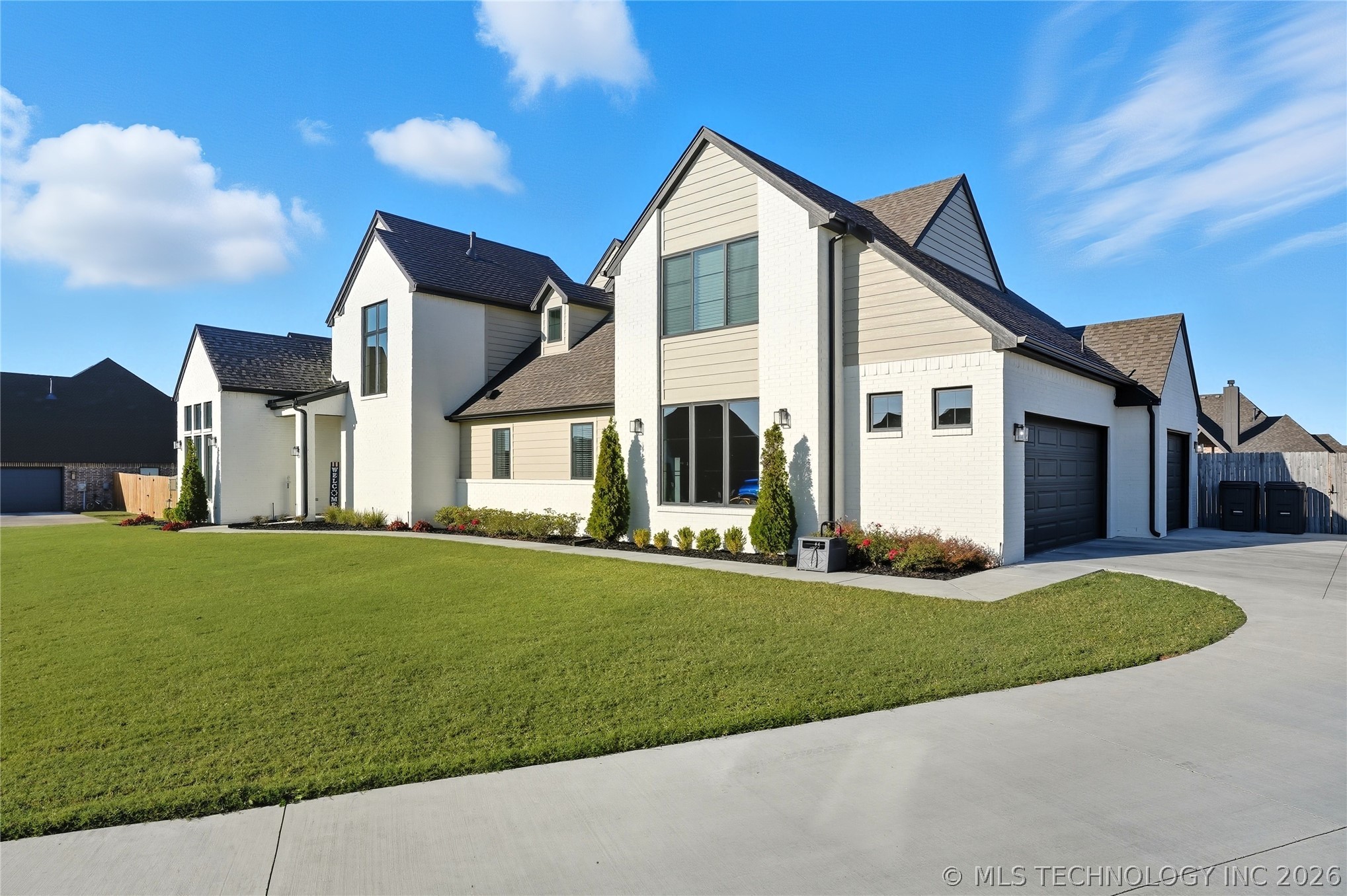 17816 S 47th East Avenue Property Photo 19