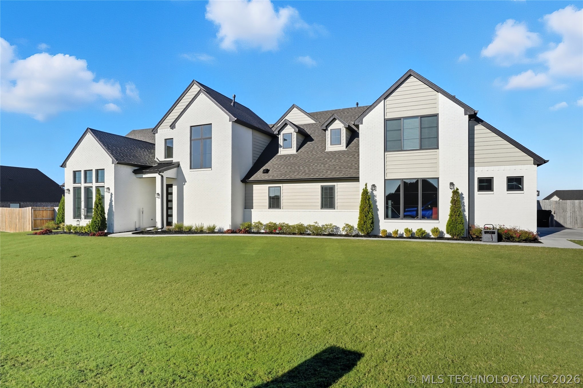 17816 S 47th East Avenue Property Photo 20