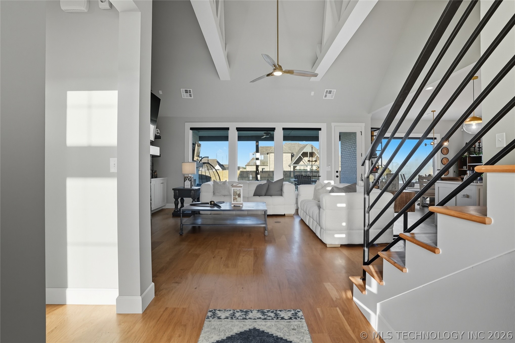 17816 S 47th East Avenue Property Photo 27