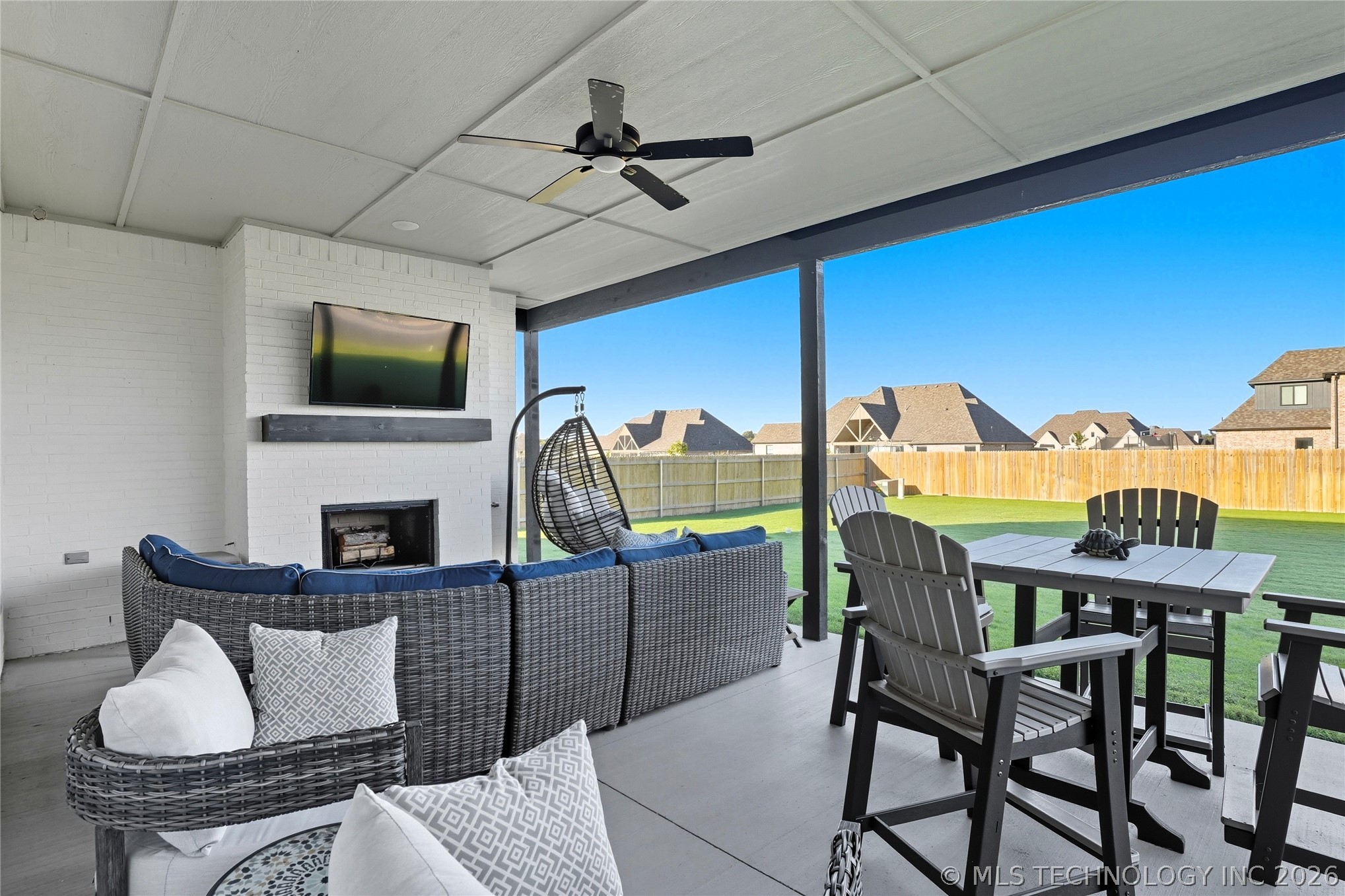 17816 S 47th East Avenue Property Photo 85