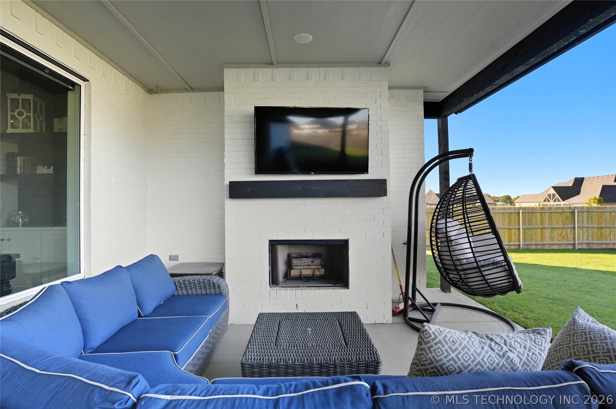 17816 S 47th East Avenue Property Photo 86