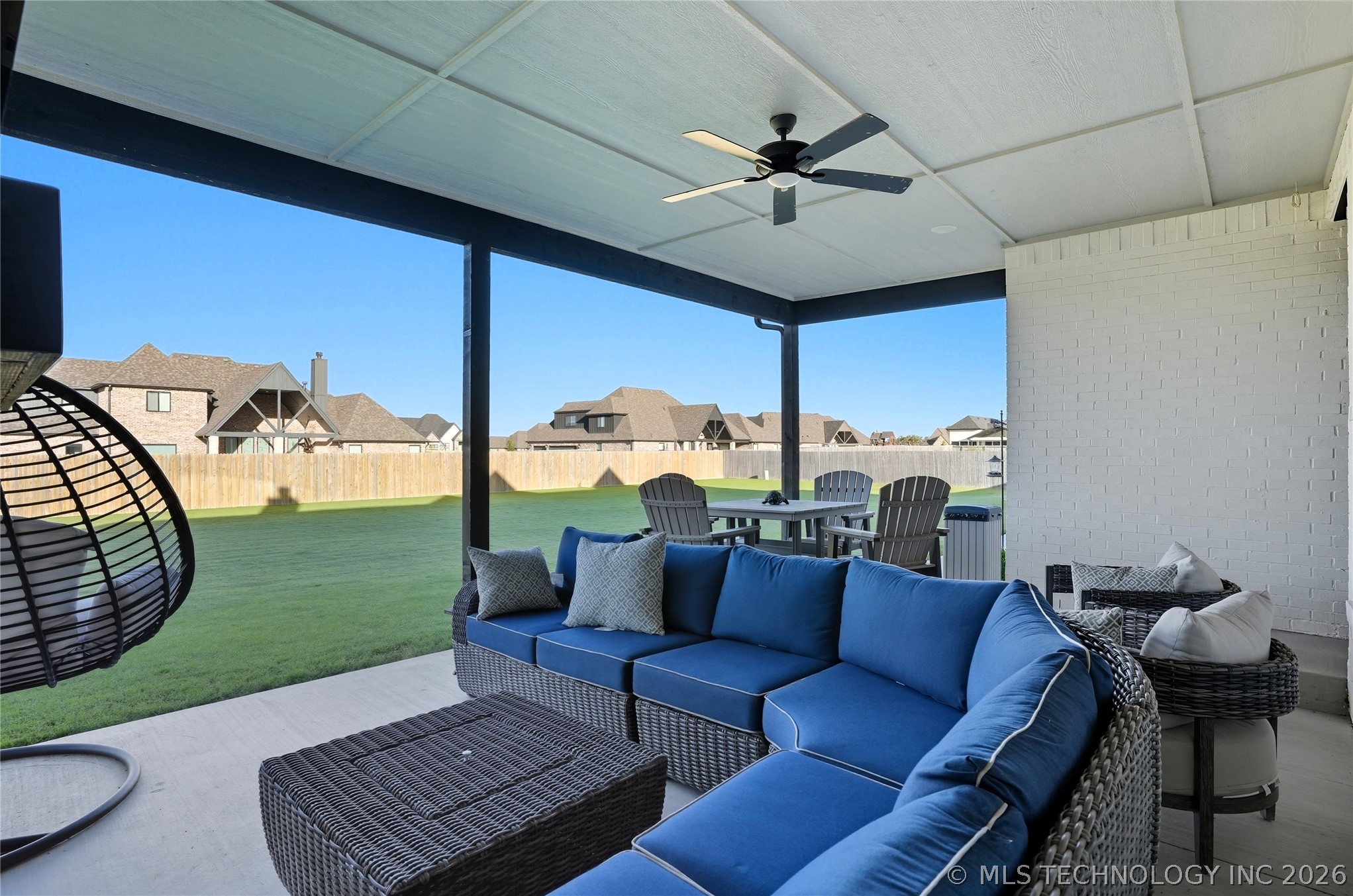 17816 S 47th East Avenue Property Photo 87