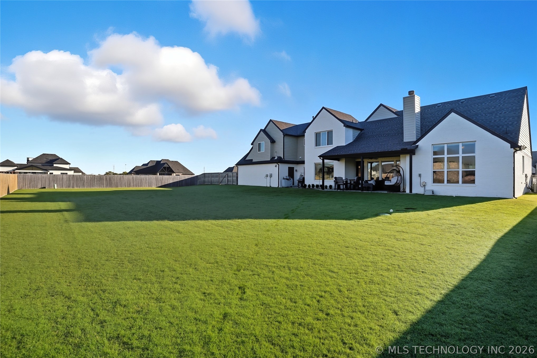 17816 S 47th East Avenue Property Photo 90