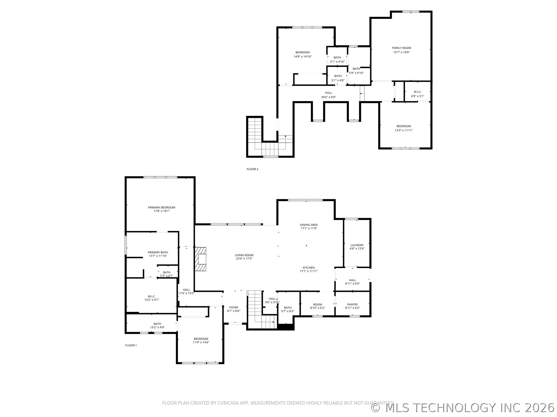 17816 S 47th East Avenue Property Photo 96