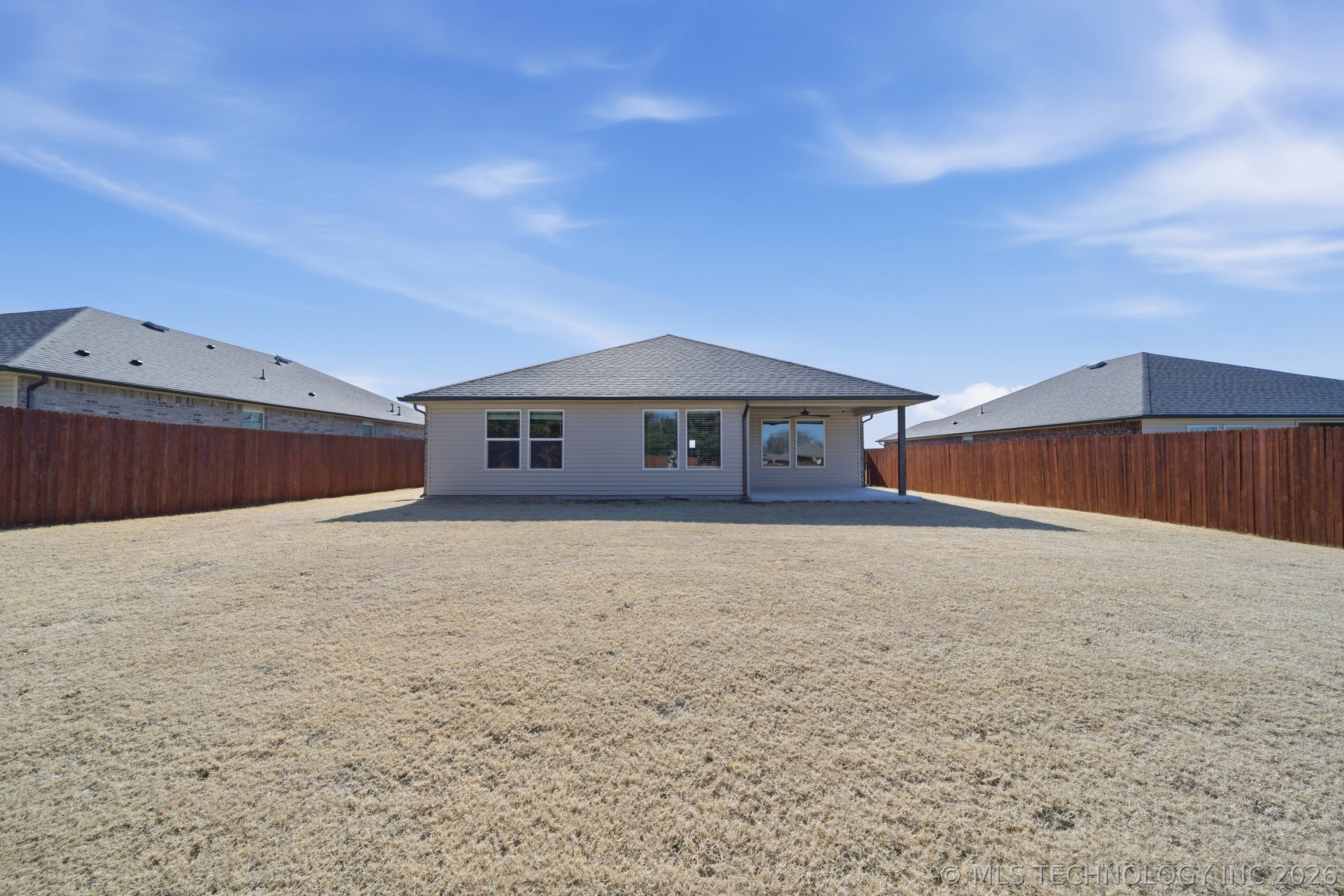 3306 Rushmore Circle Property Photo 31