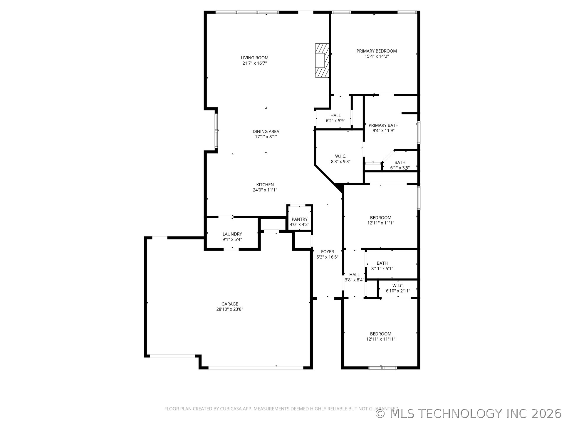 10103 E 91st Court N Property Photo 29