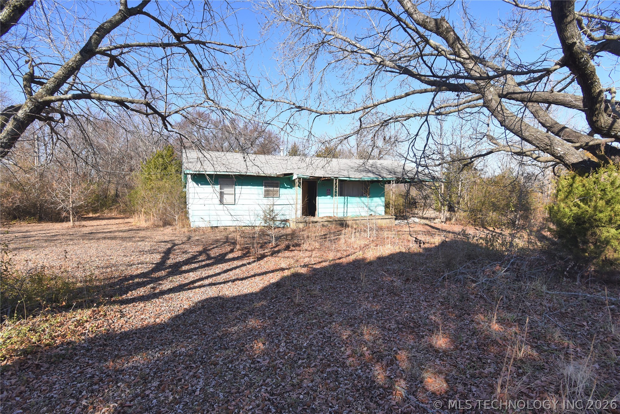 18185 Highway 266 Highway Property Photo 2