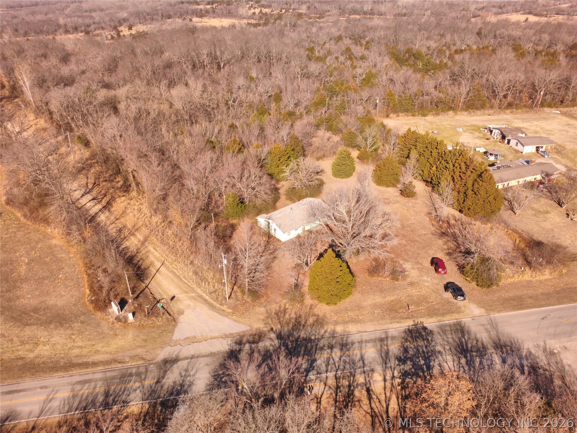 18185 Highway 266 Highway Property Photo 4