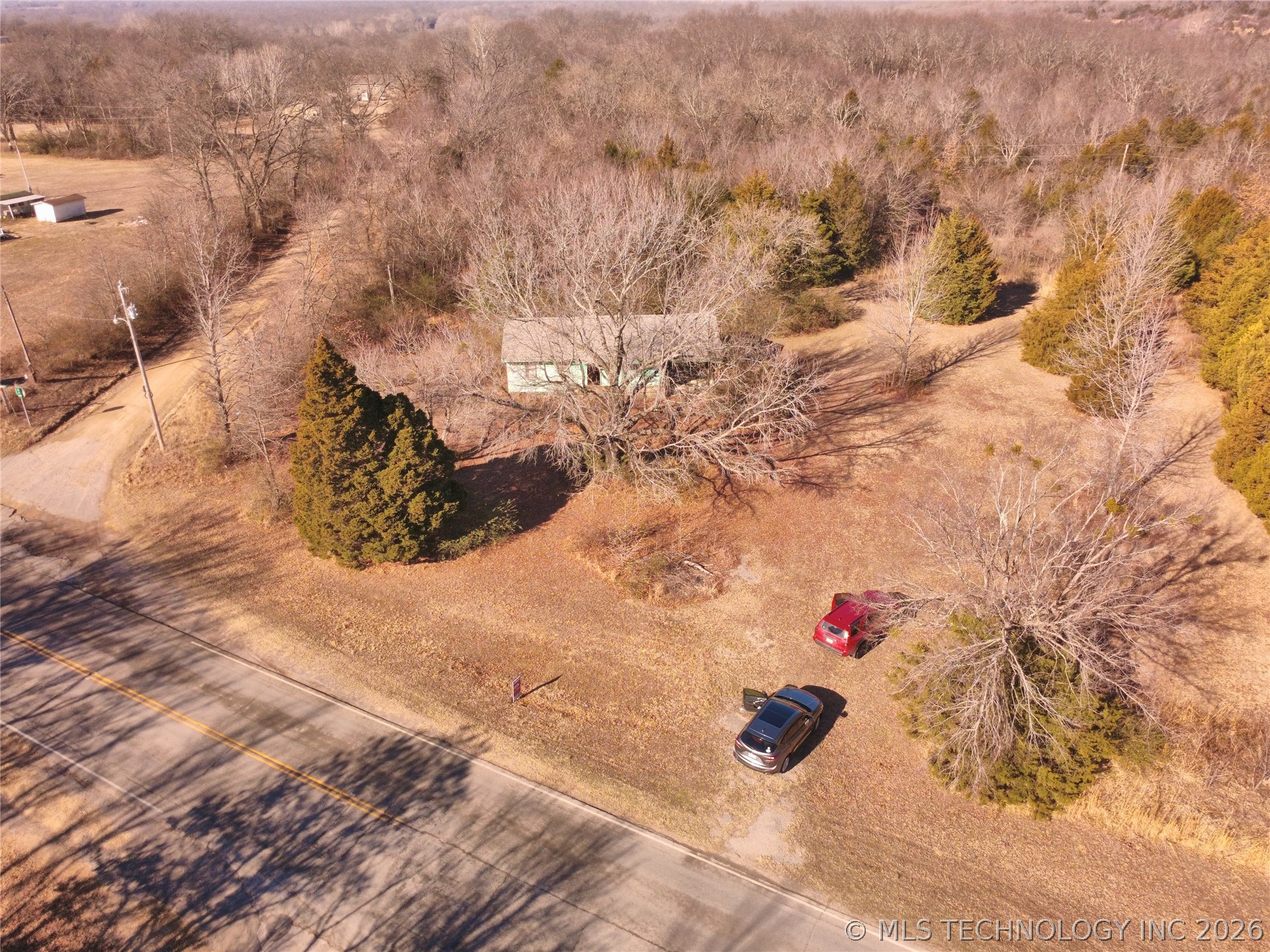 18185 Highway 266 Highway Property Photo 5