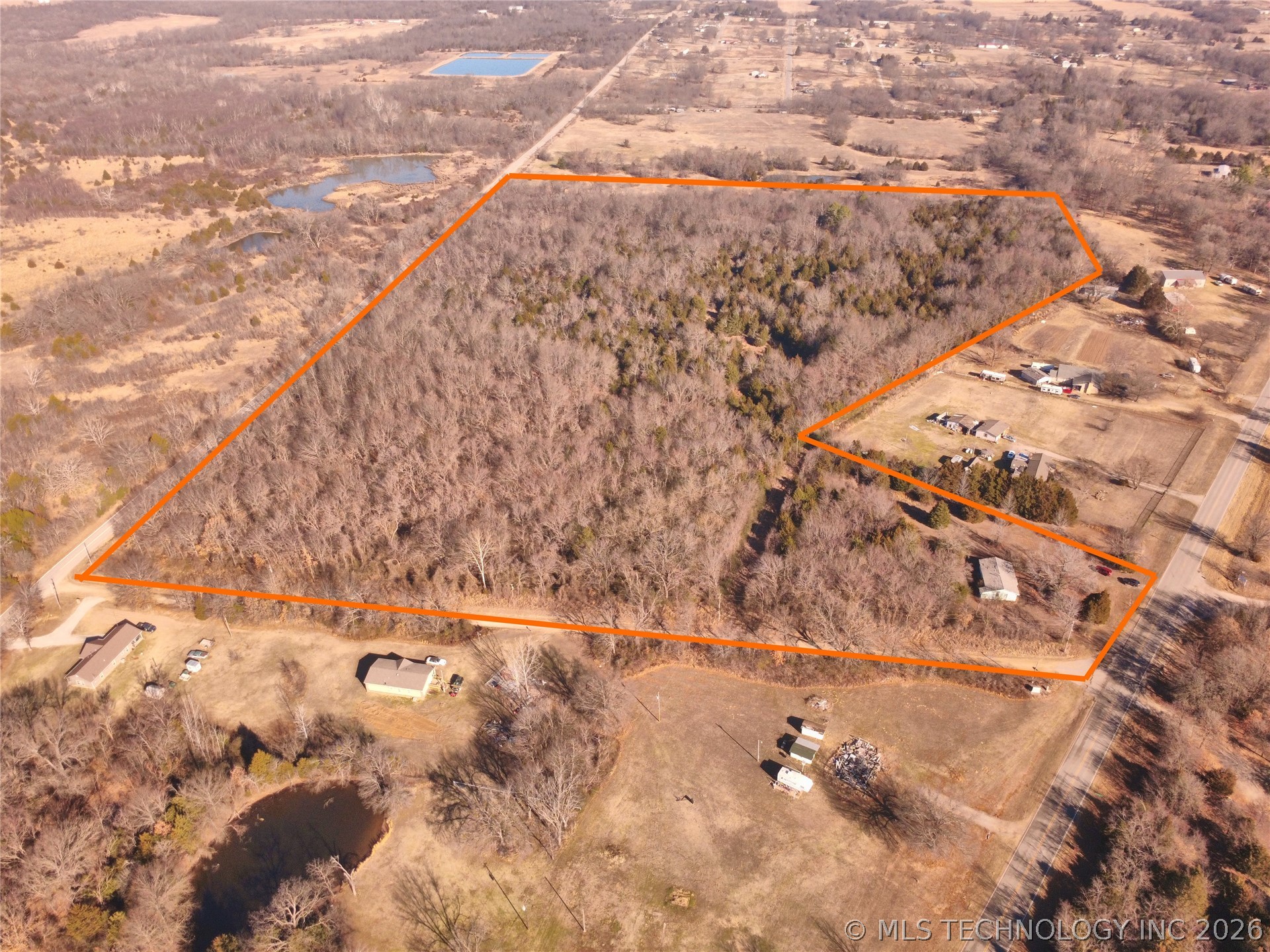 18185 Highway 266 Highway Property Photo 6