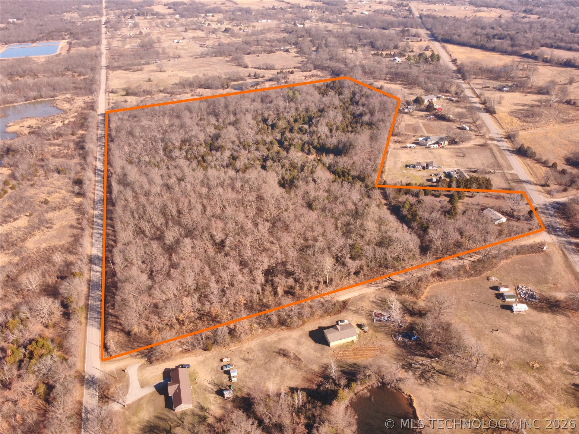 18185 Highway 266 Highway Property Photo 7