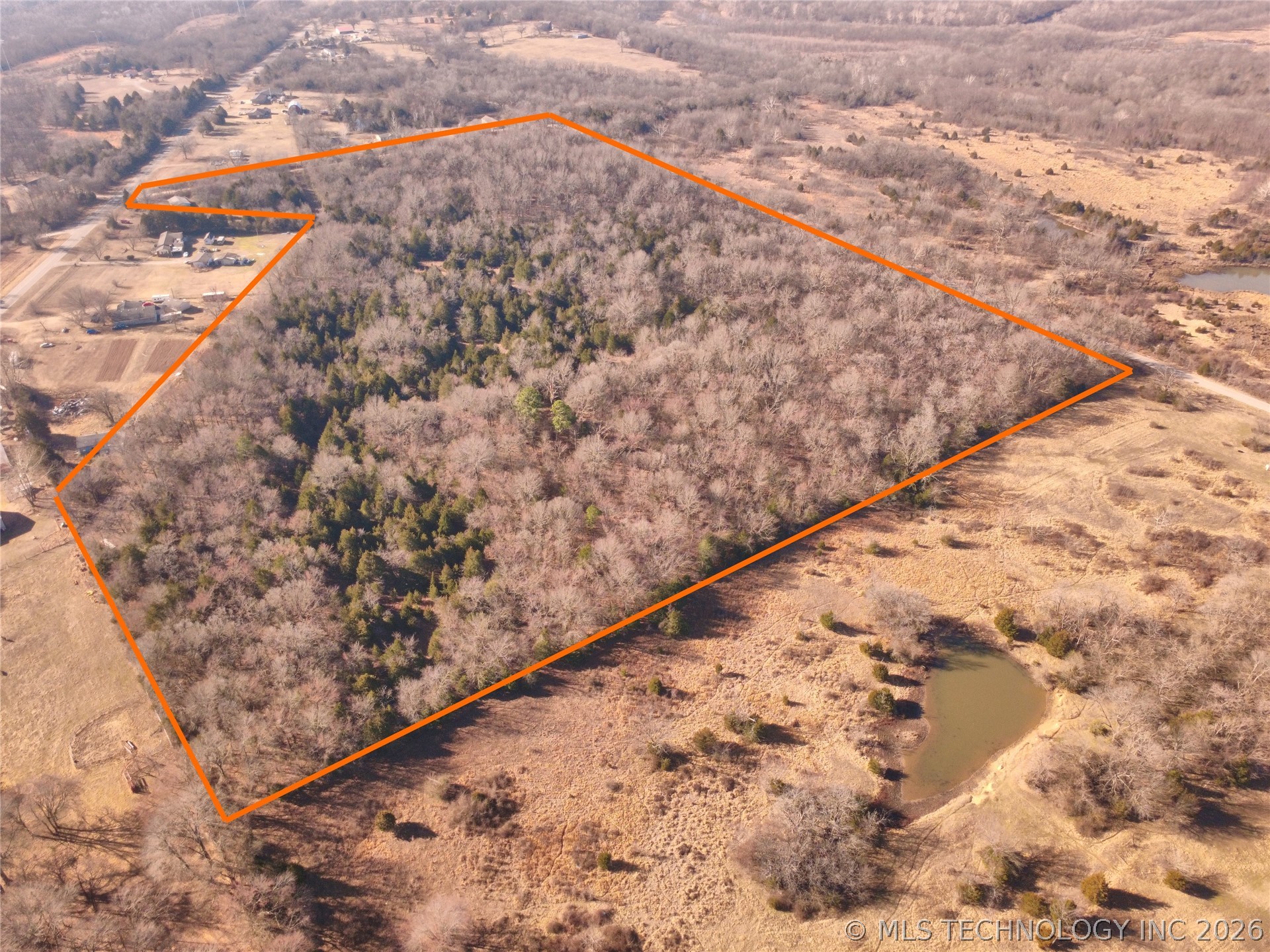 18185 Highway 266 Highway Property Photo 8