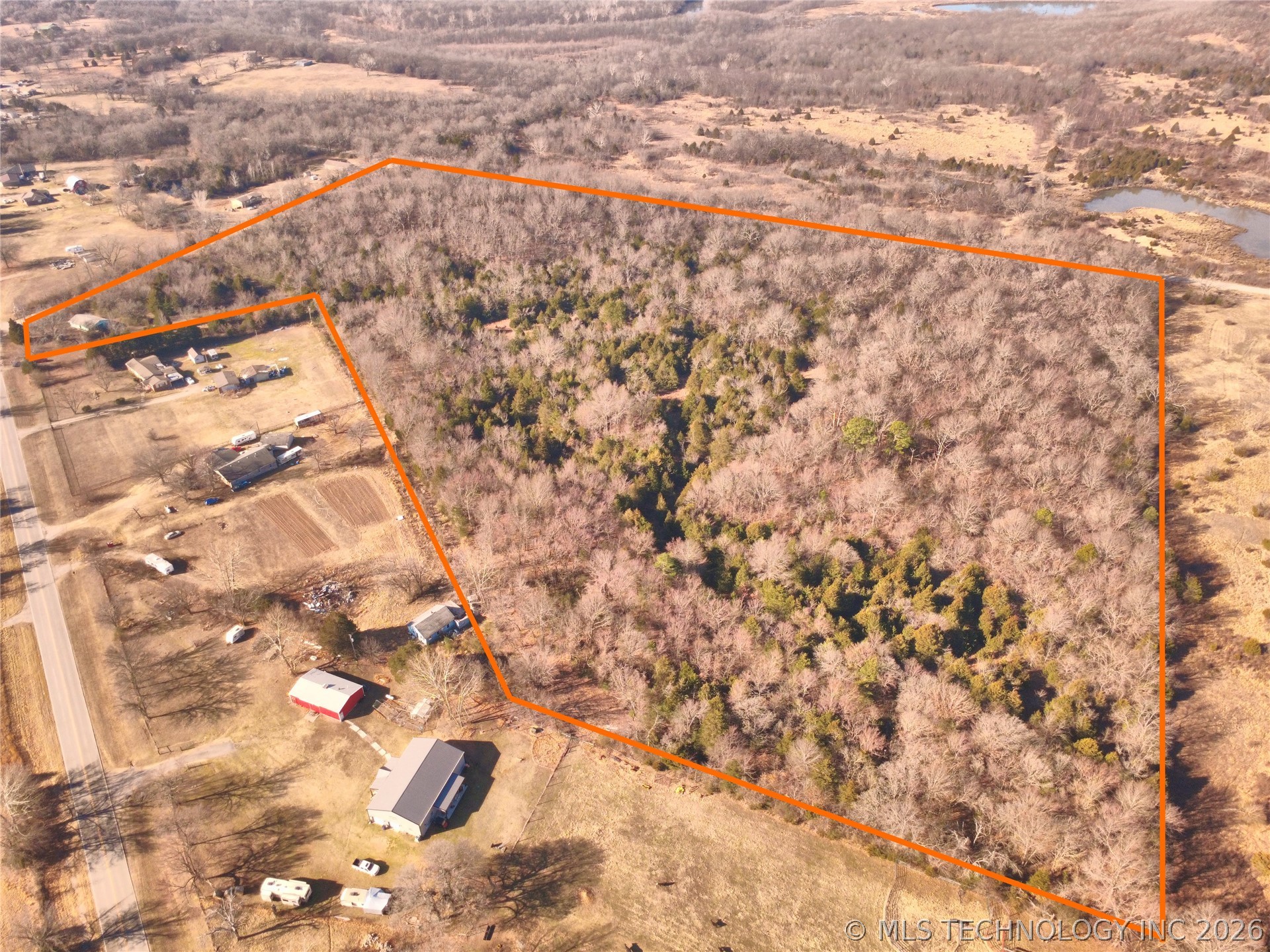 18185 Highway 266 Highway Property Photo 9