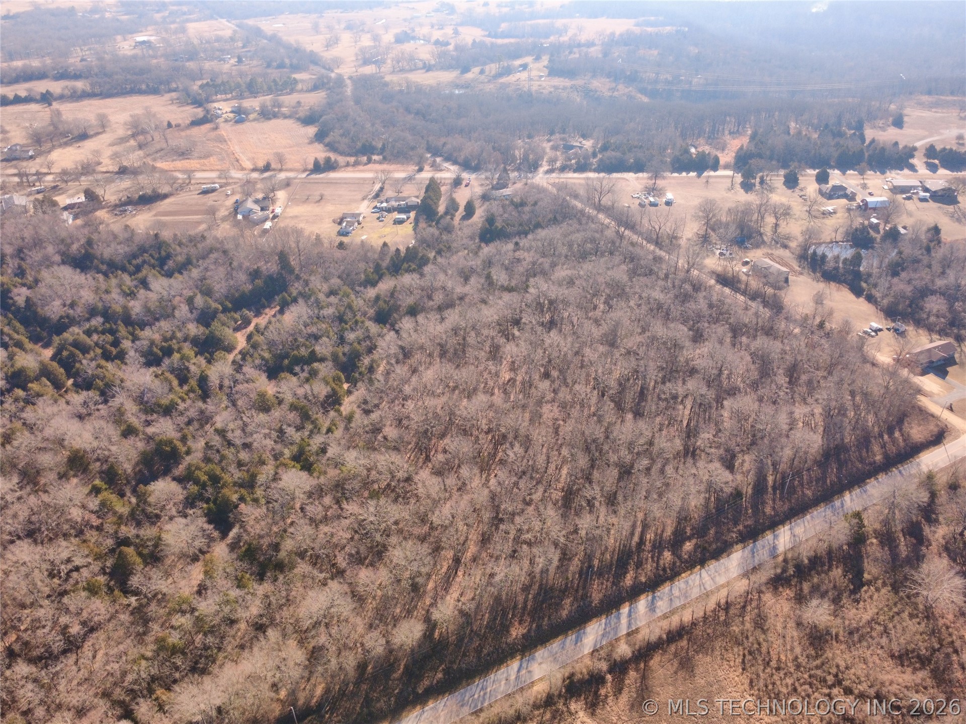 18185 Highway 266 Highway Property Photo 10