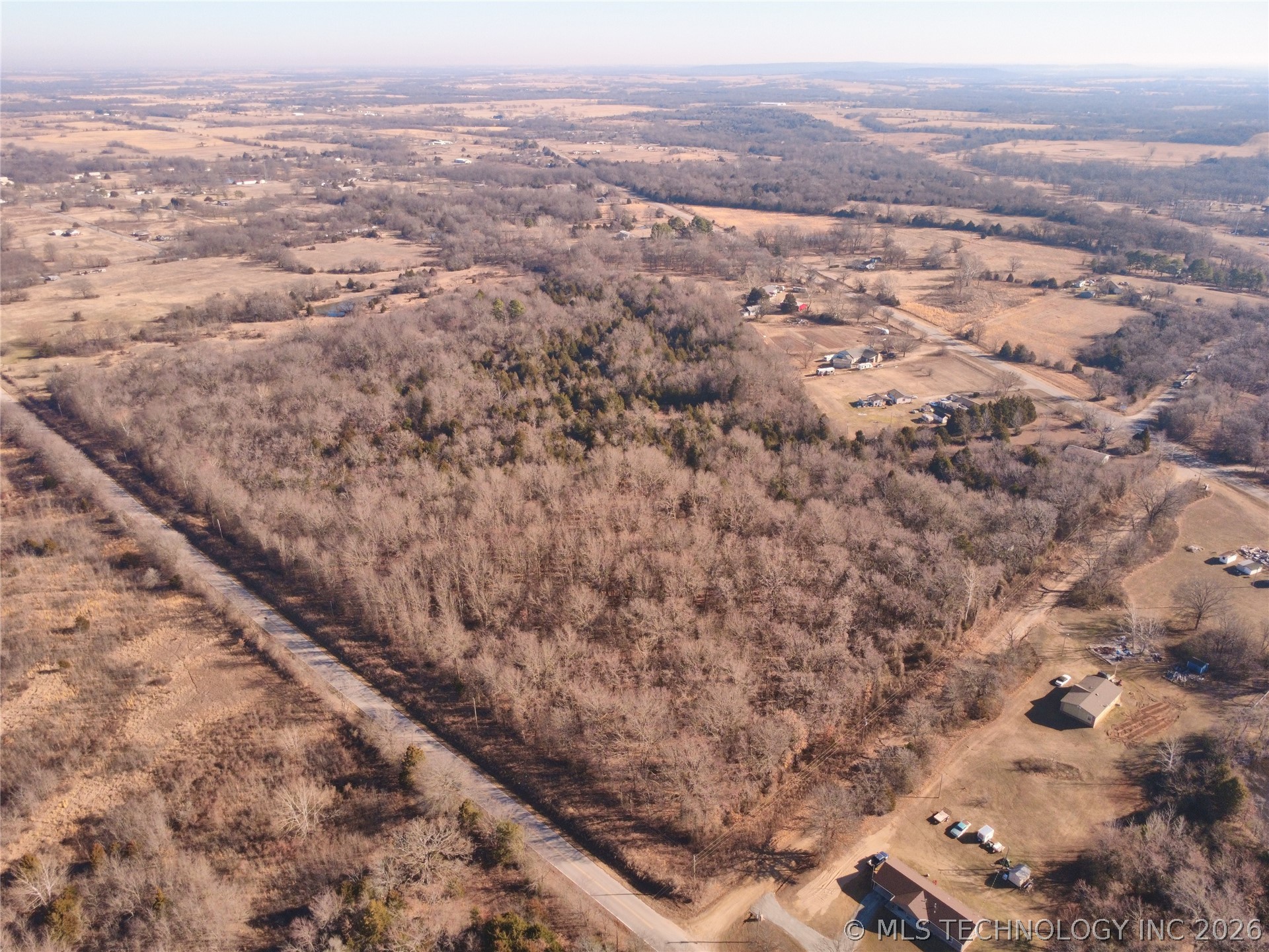 18185 Highway 266 Highway Property Photo 11