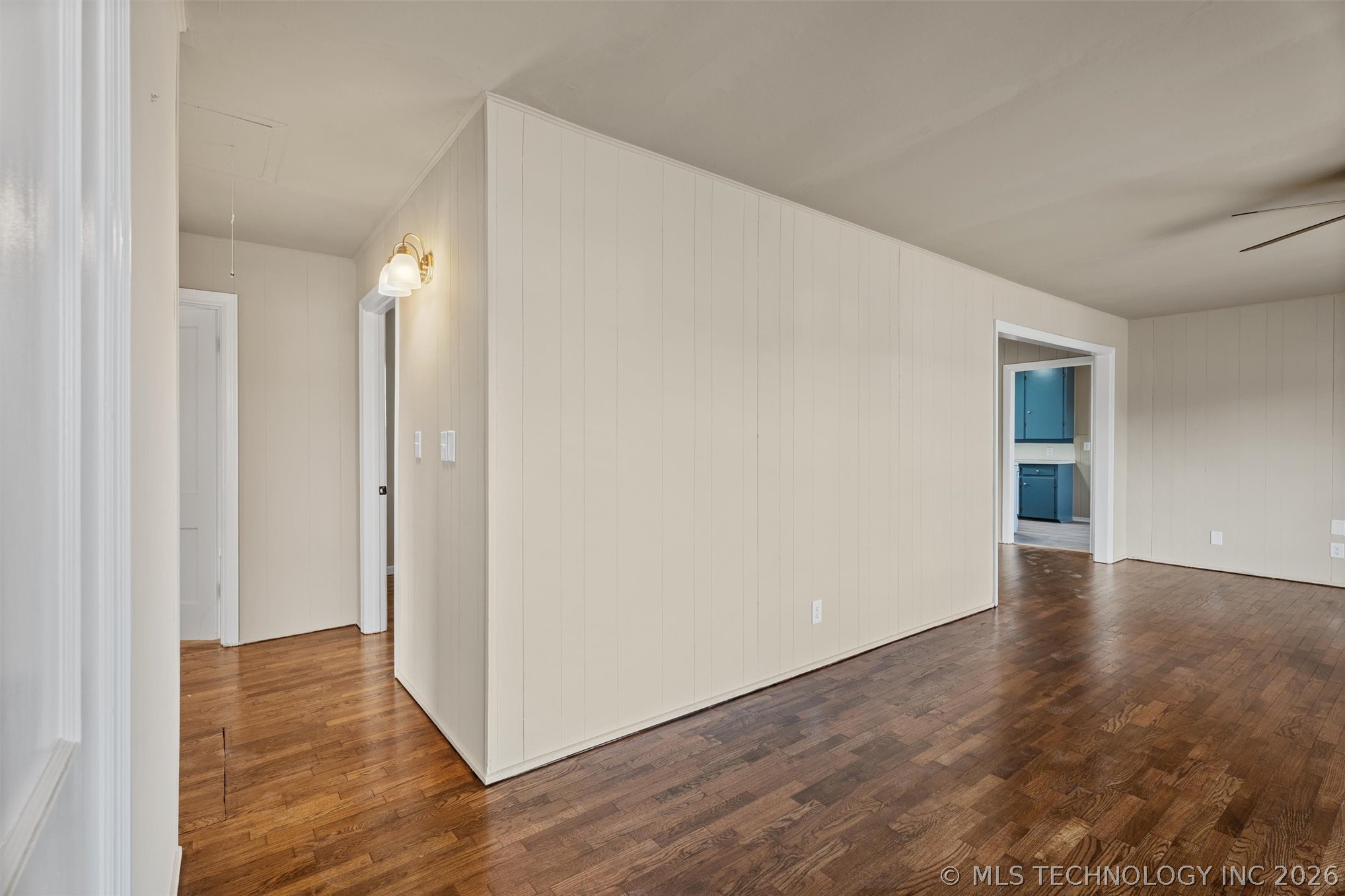 709 N Cherokee Avenue Property Photo 5