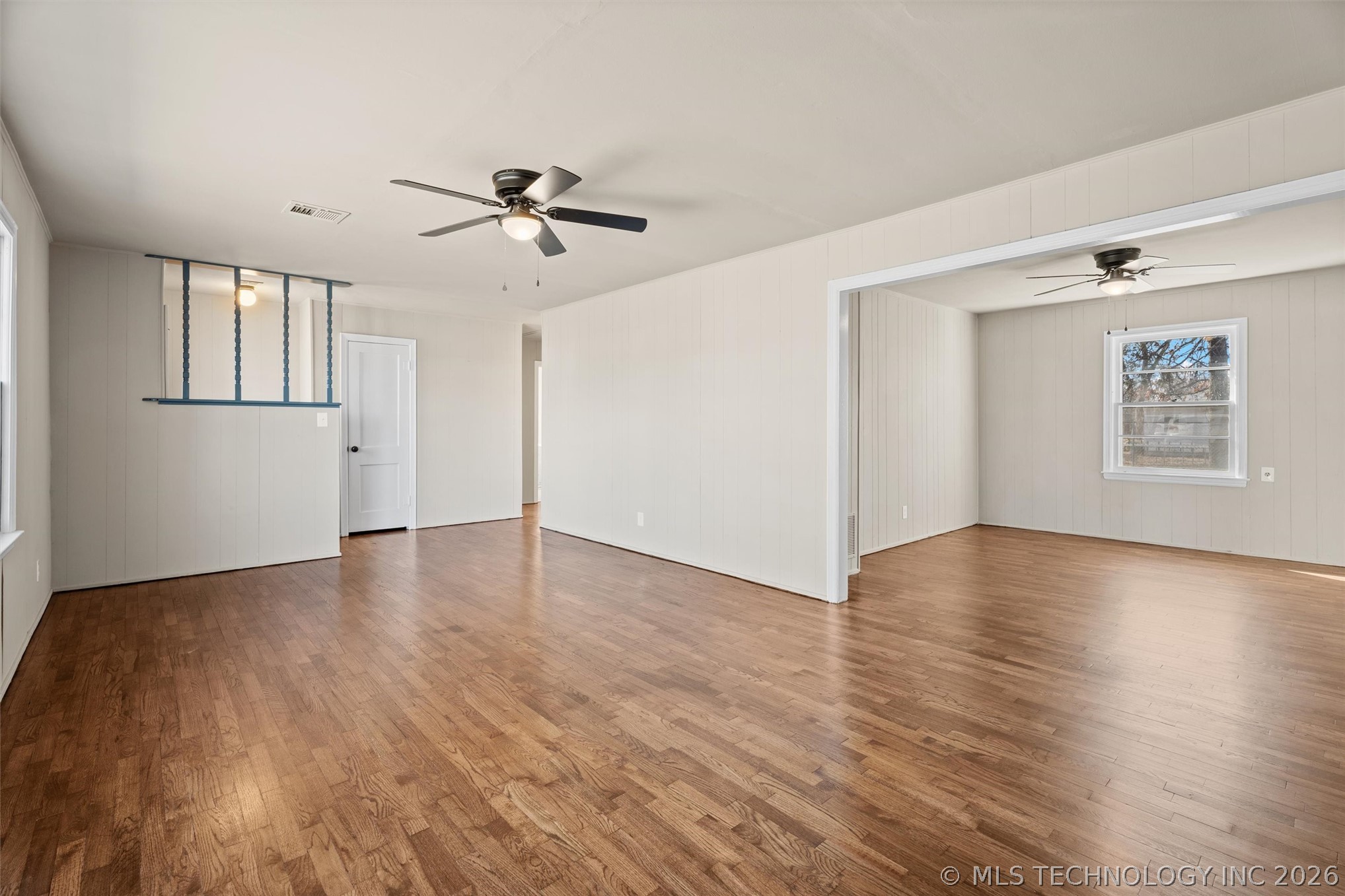 709 N Cherokee Avenue Property Photo 6