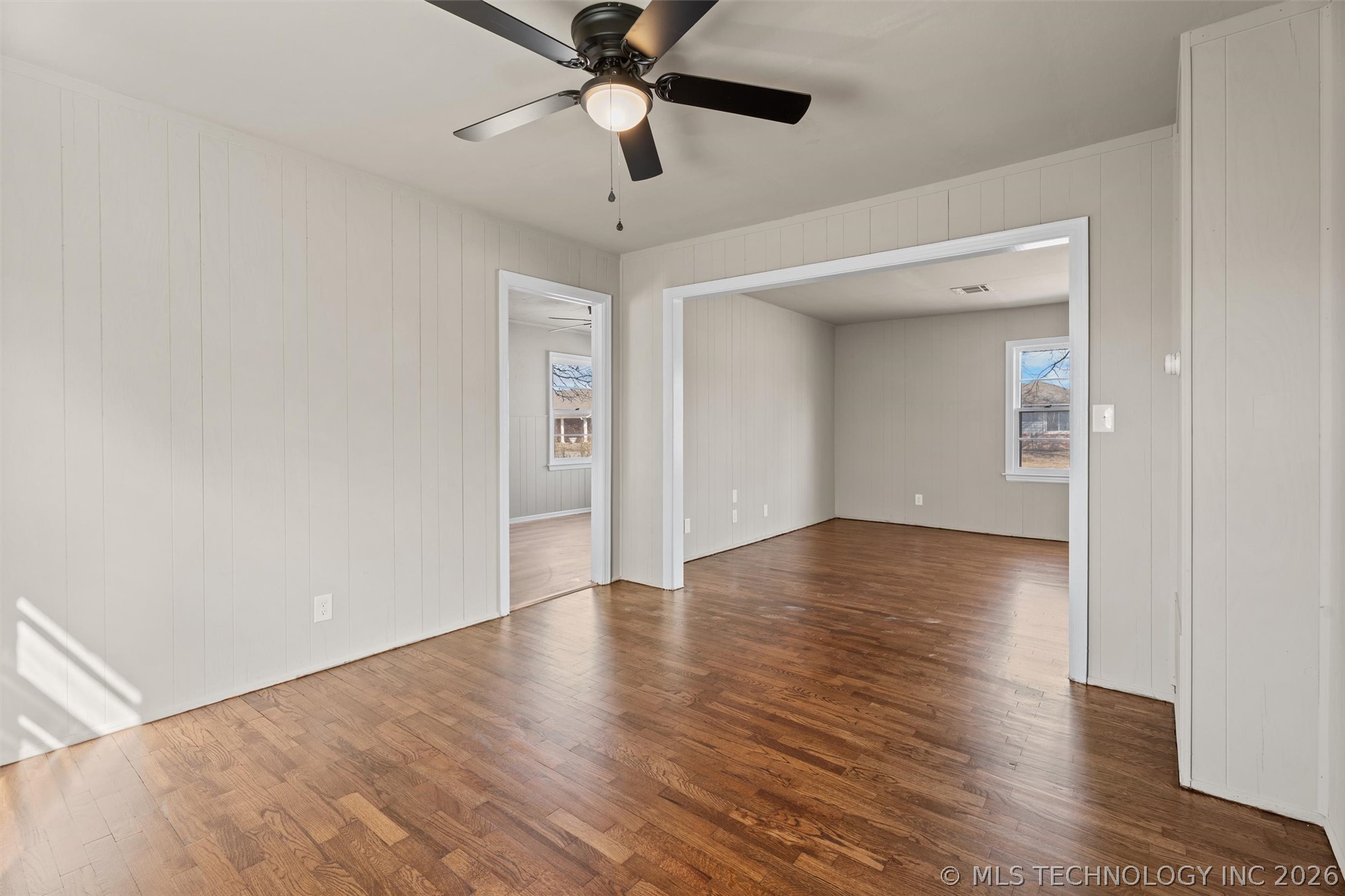 709 N Cherokee Avenue Property Photo 7