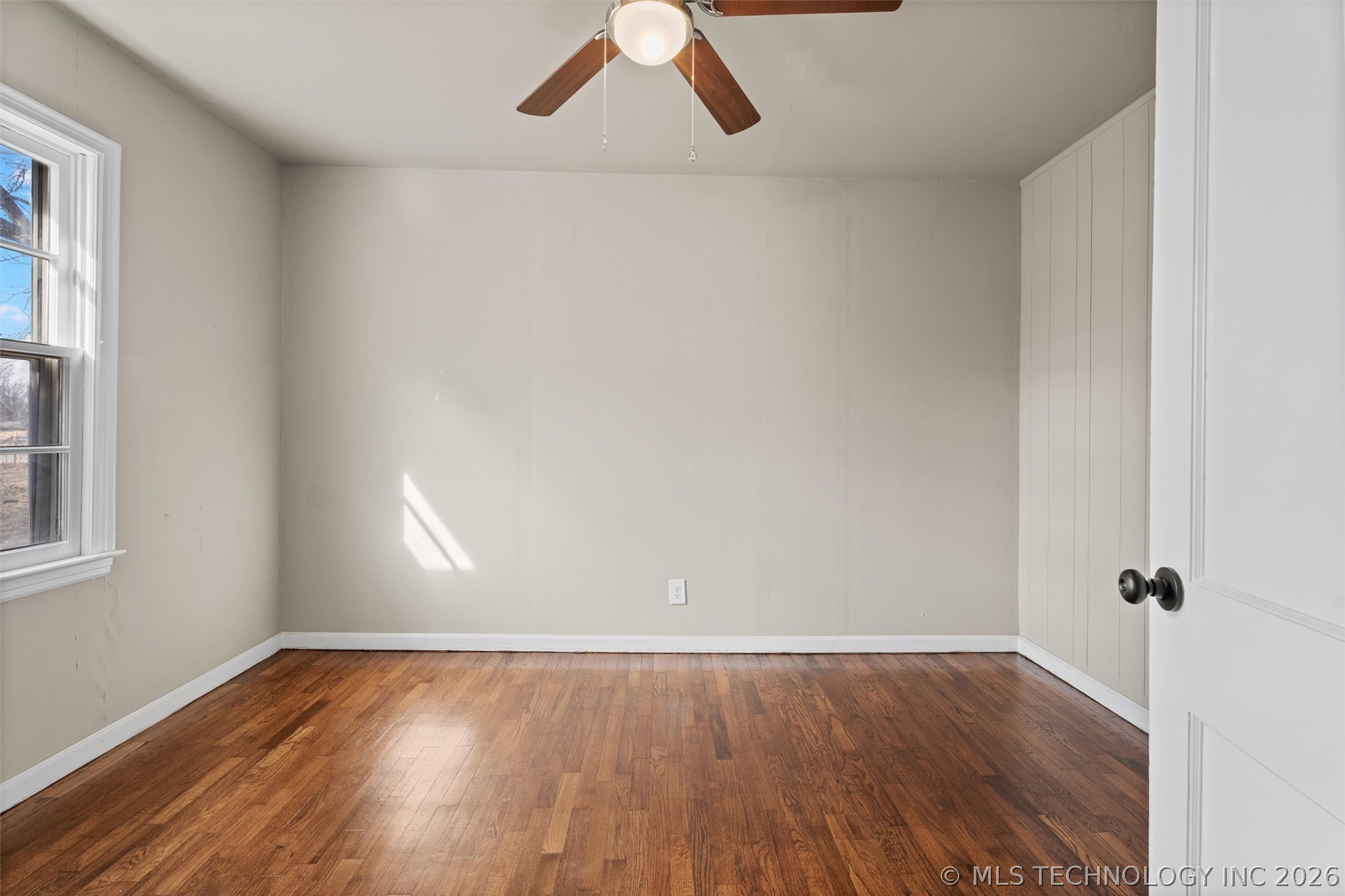 709 N Cherokee Avenue Property Photo 12