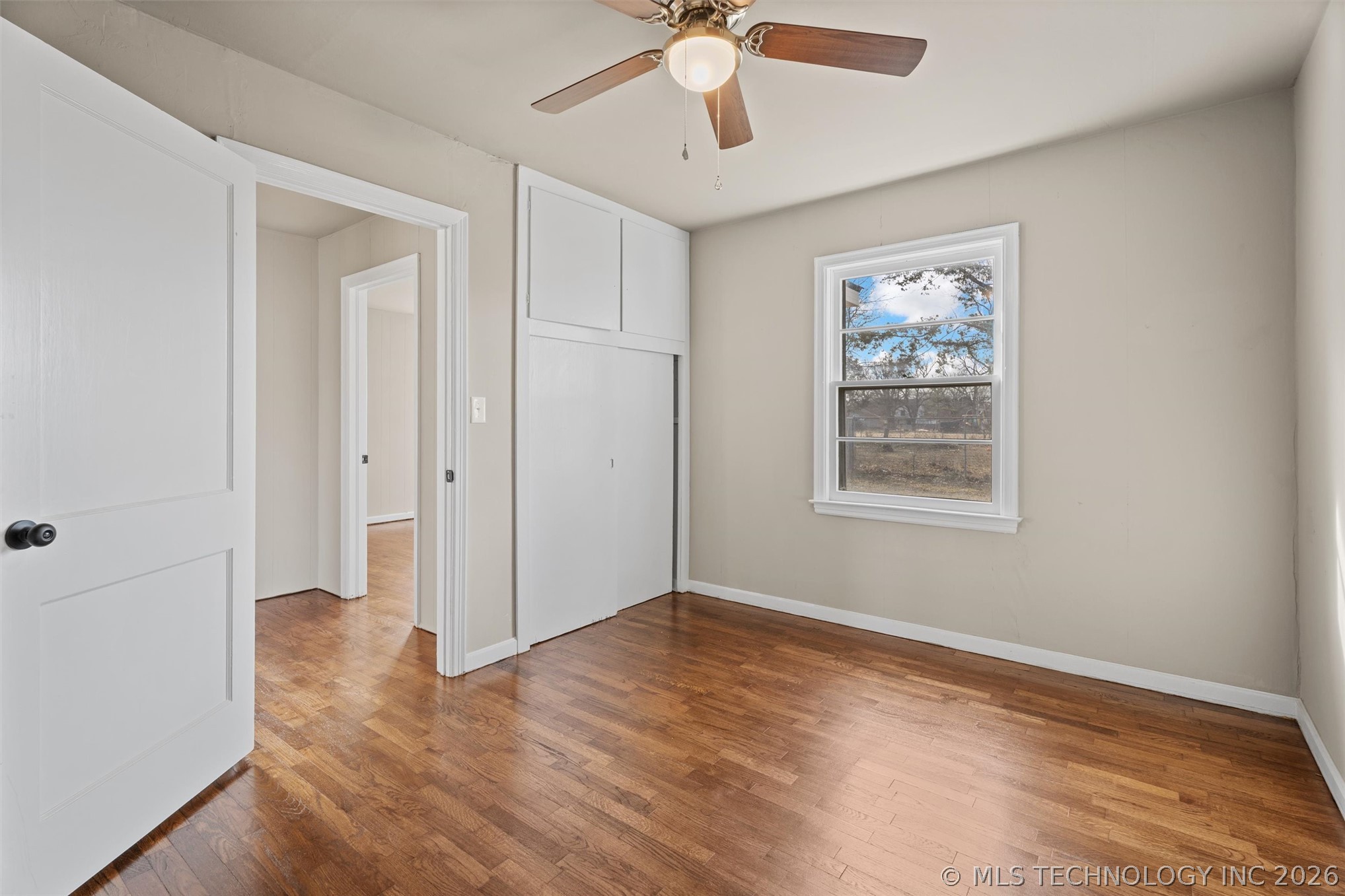 709 N Cherokee Avenue Property Photo 15