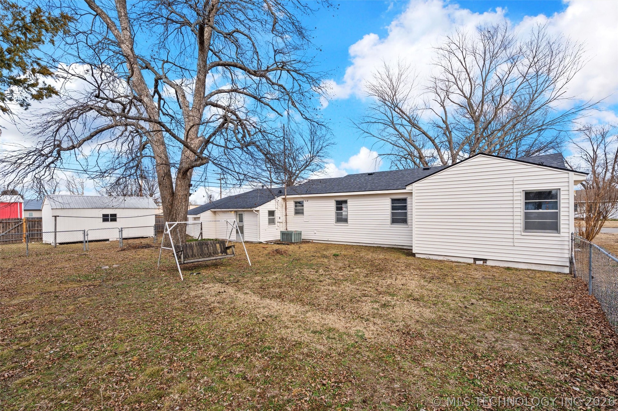 709 N Cherokee Avenue Property Photo 26