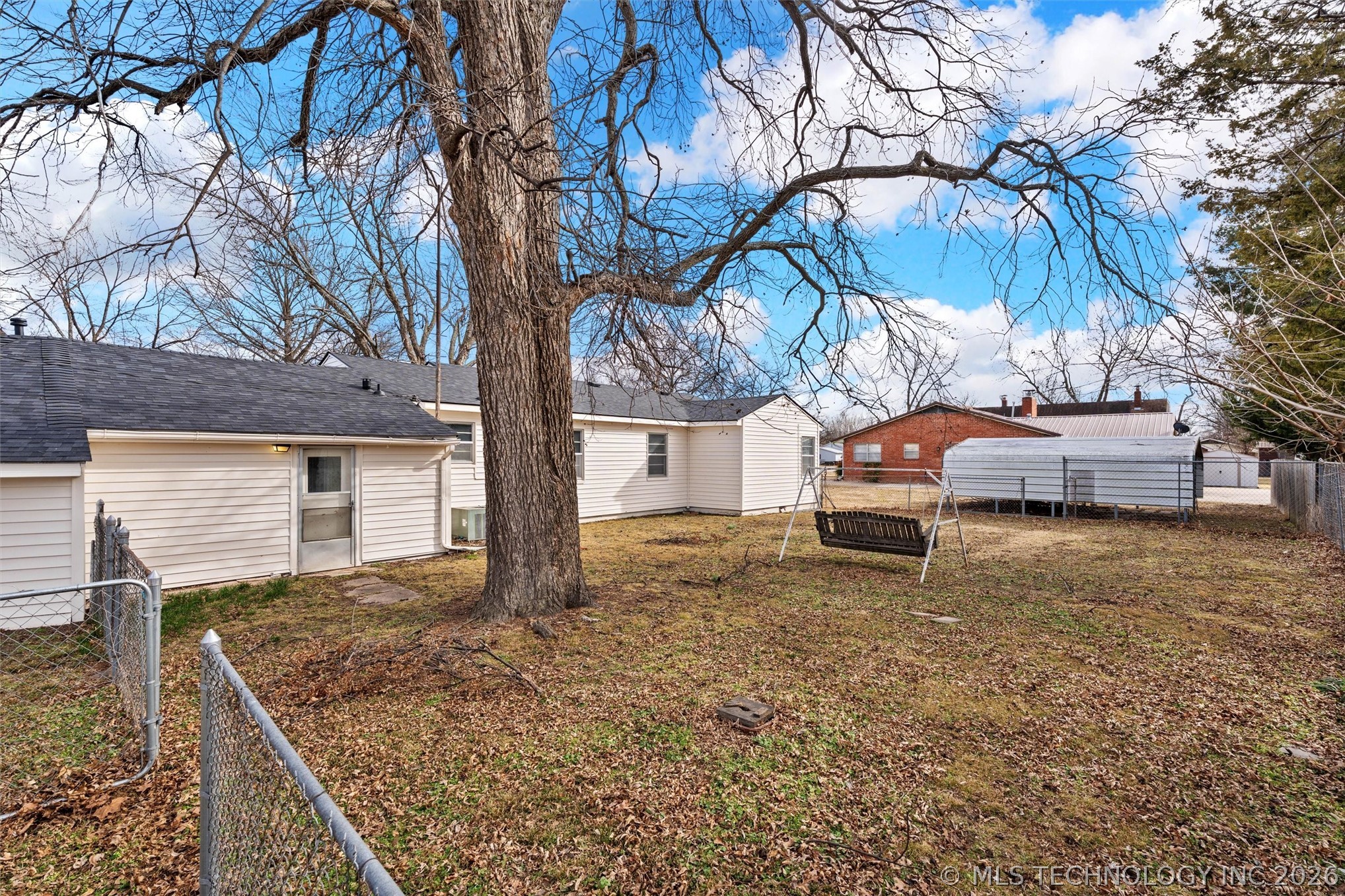 709 N Cherokee Avenue Property Photo 27