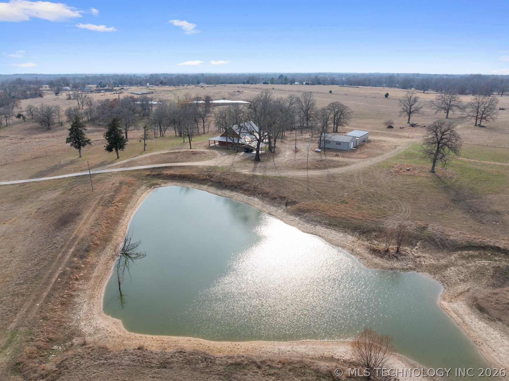 168 N 4100 Road Property Photo 1