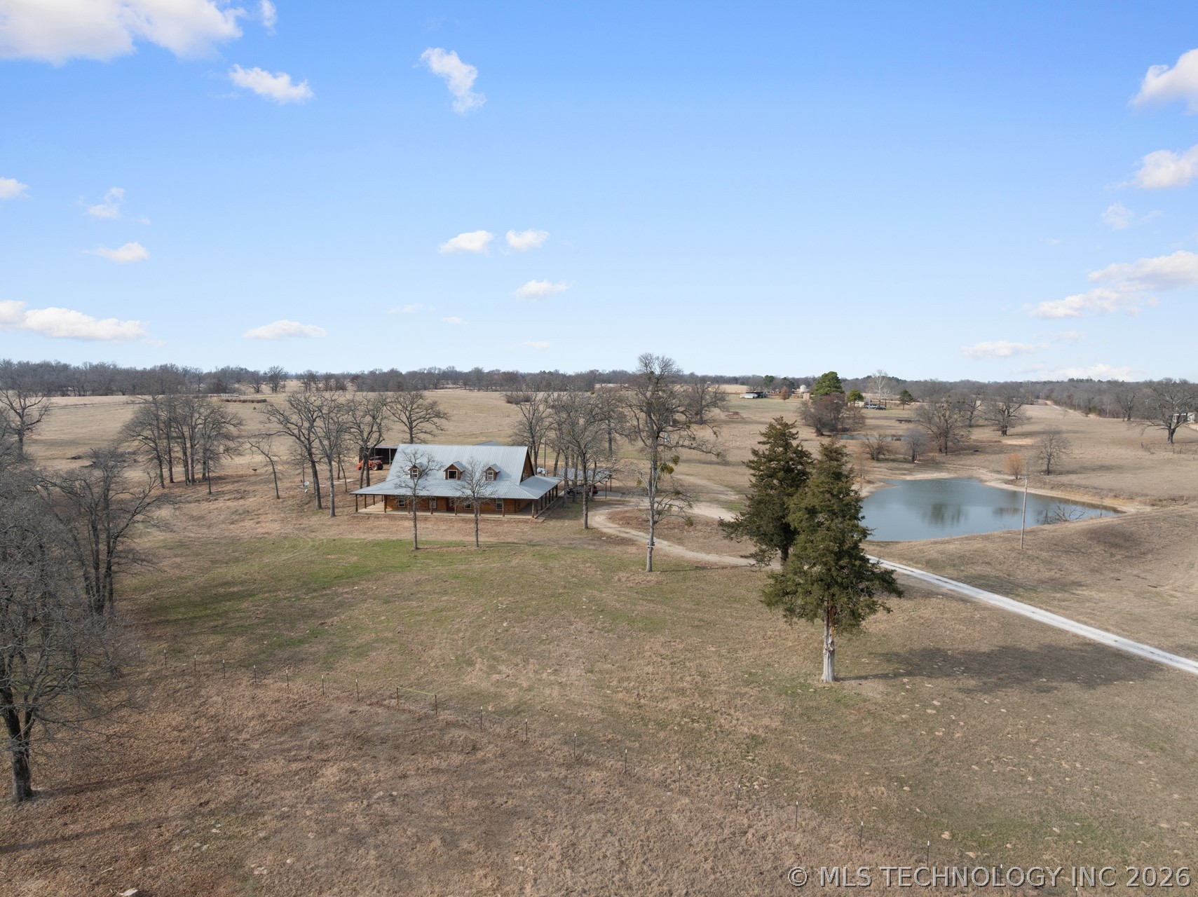 168 N 4100 Road Property Photo 2
