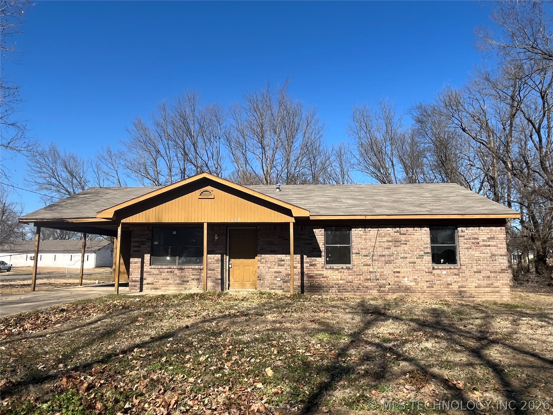 419 Sw 5th Street Property Photo 1