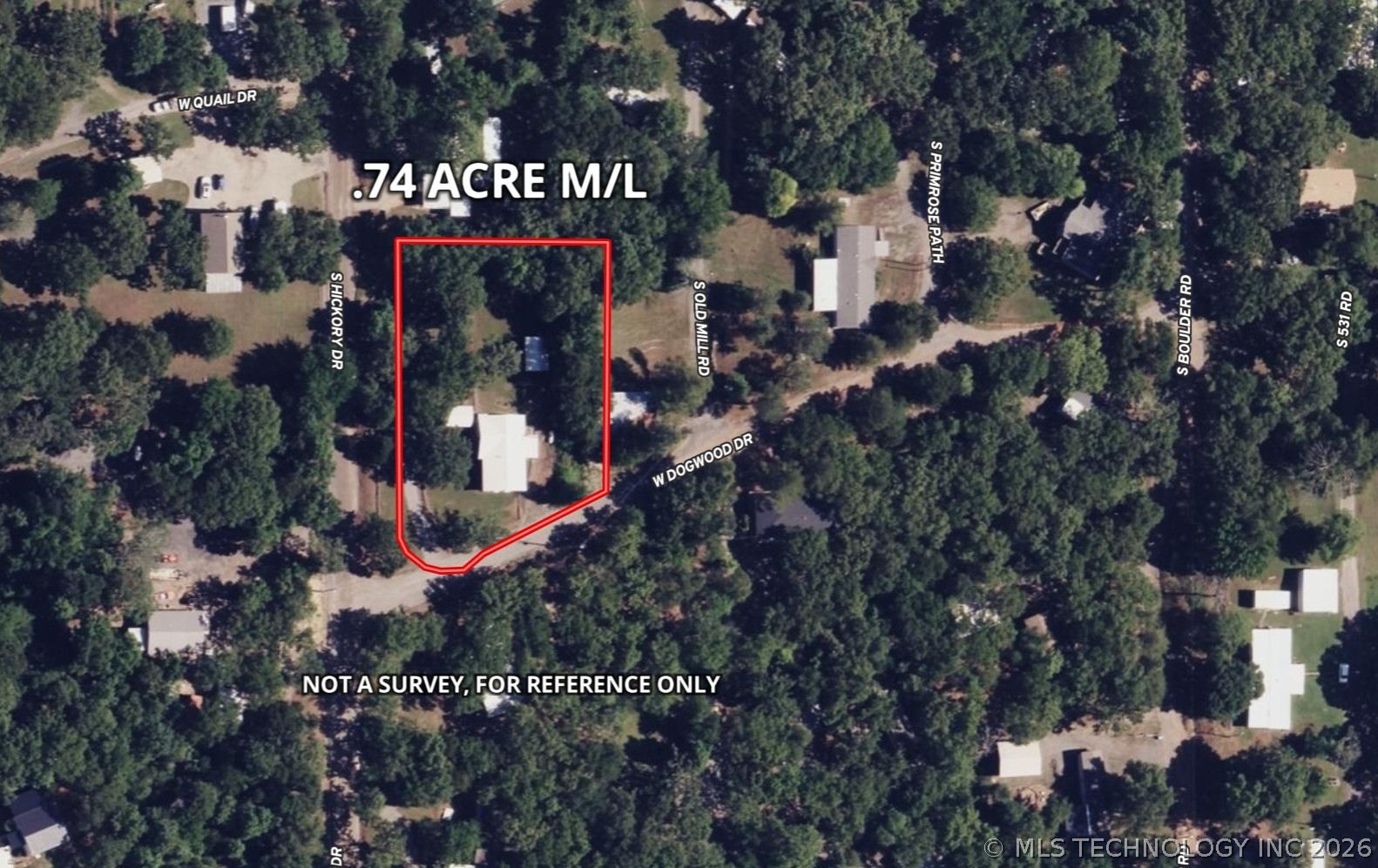 32128 S Hickory Drive Property Photo 84