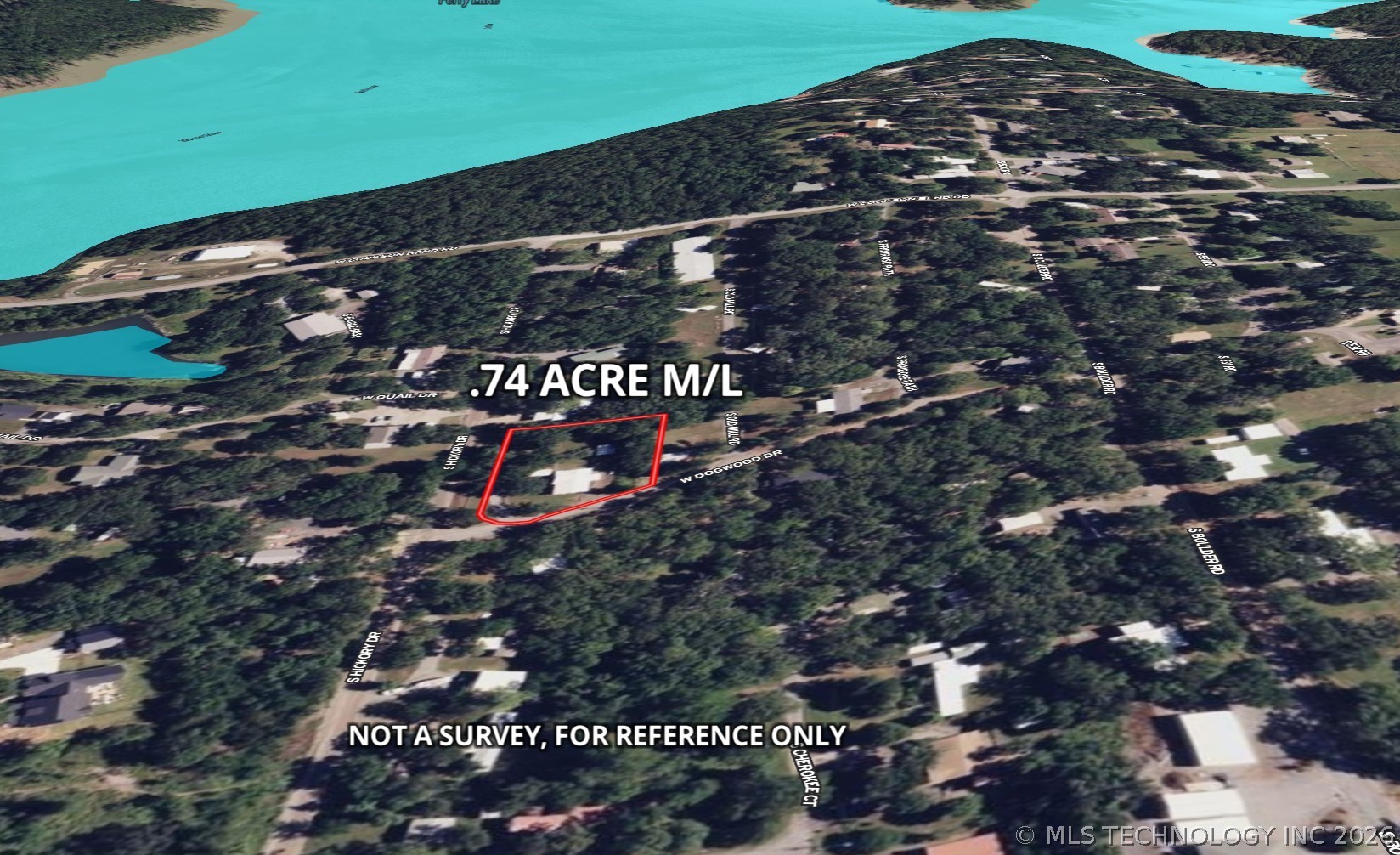 32128 S Hickory Drive Property Photo 85