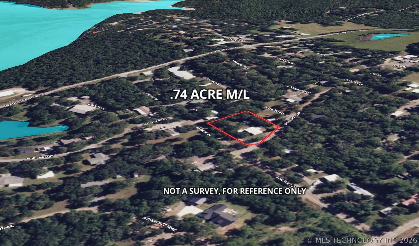 32128 S Hickory Drive Property Photo 86